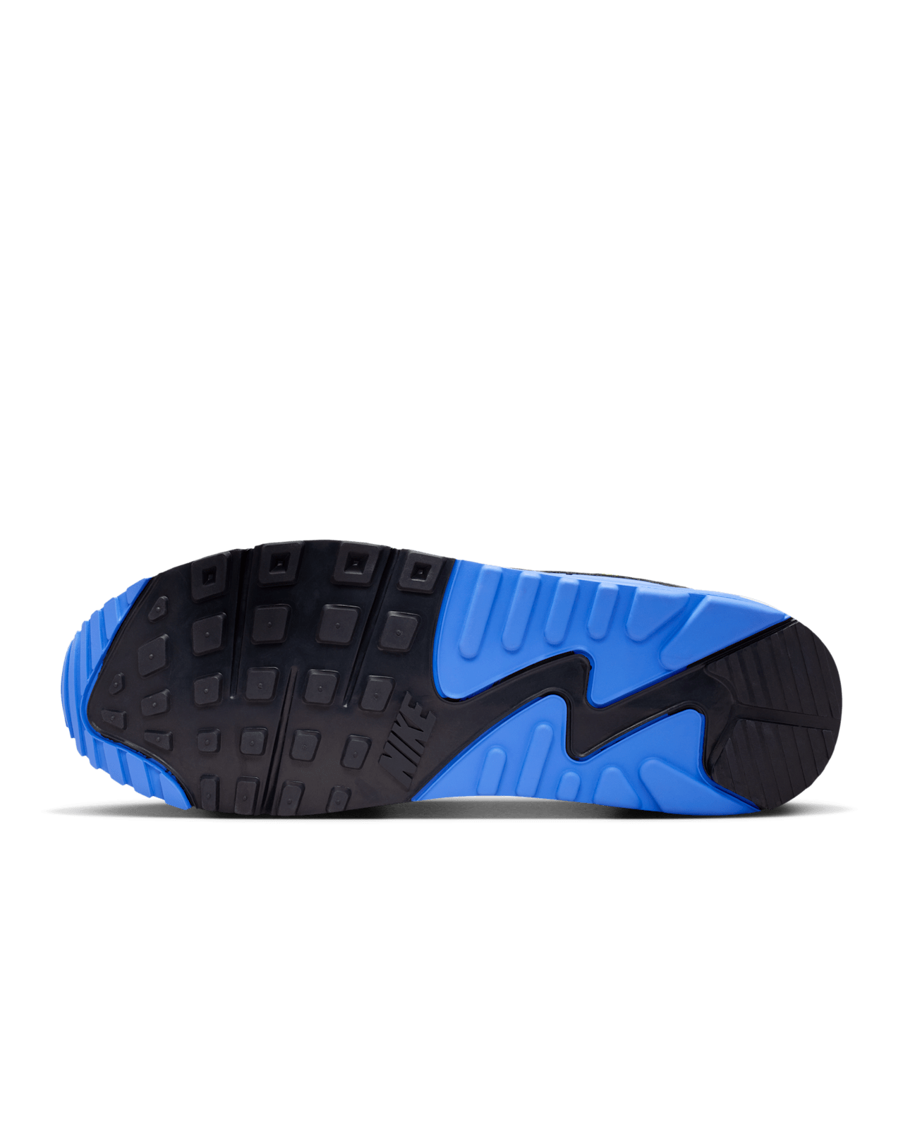Lanceringsdato for Air Max 90 "Photon Dust and Blue" (IU7543-025)