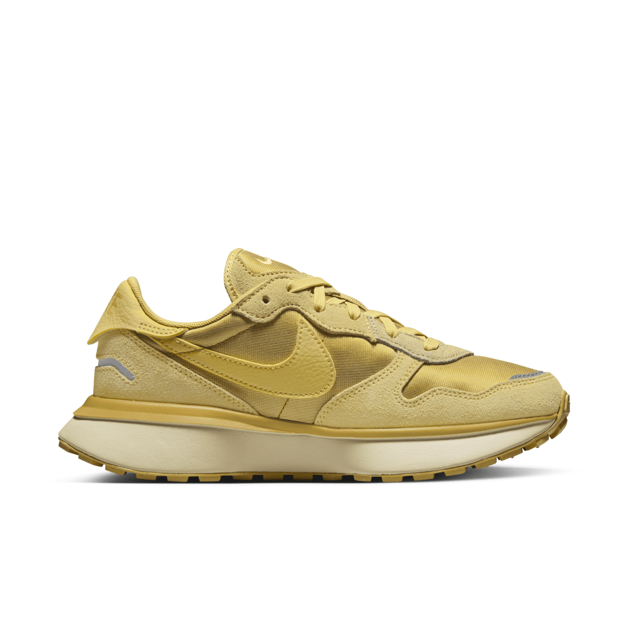 Women's Phoenix Waffle 'Wheat Gold' (FJ1409-700) release date