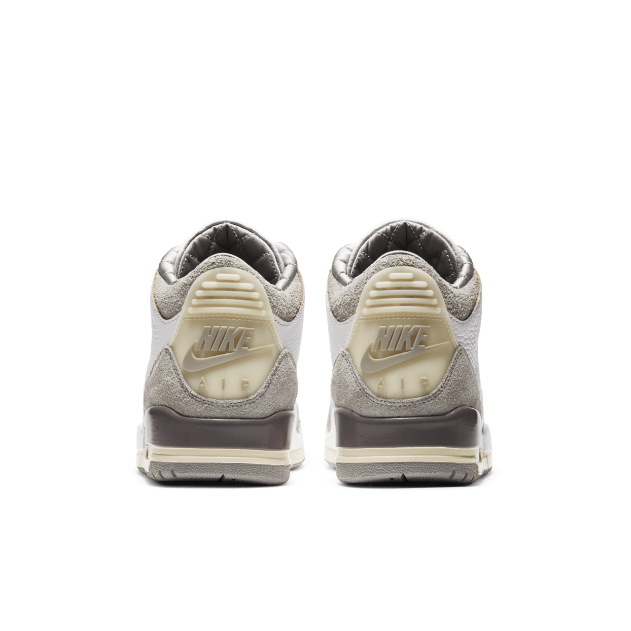 วันเปิดตัว Air Jordan 3 SP “A Ma Maniére” ผู้หญิง
