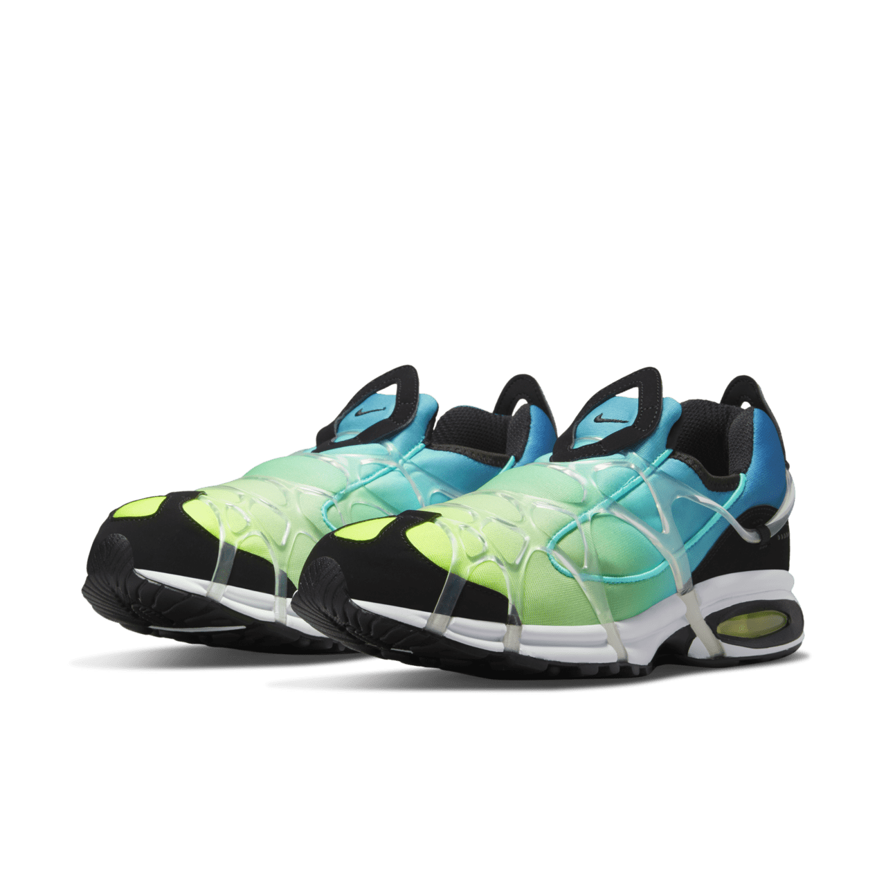วันเปิดตัว Air Kukini SE “Lemon Venom and Aurora” (DV1902-100)
