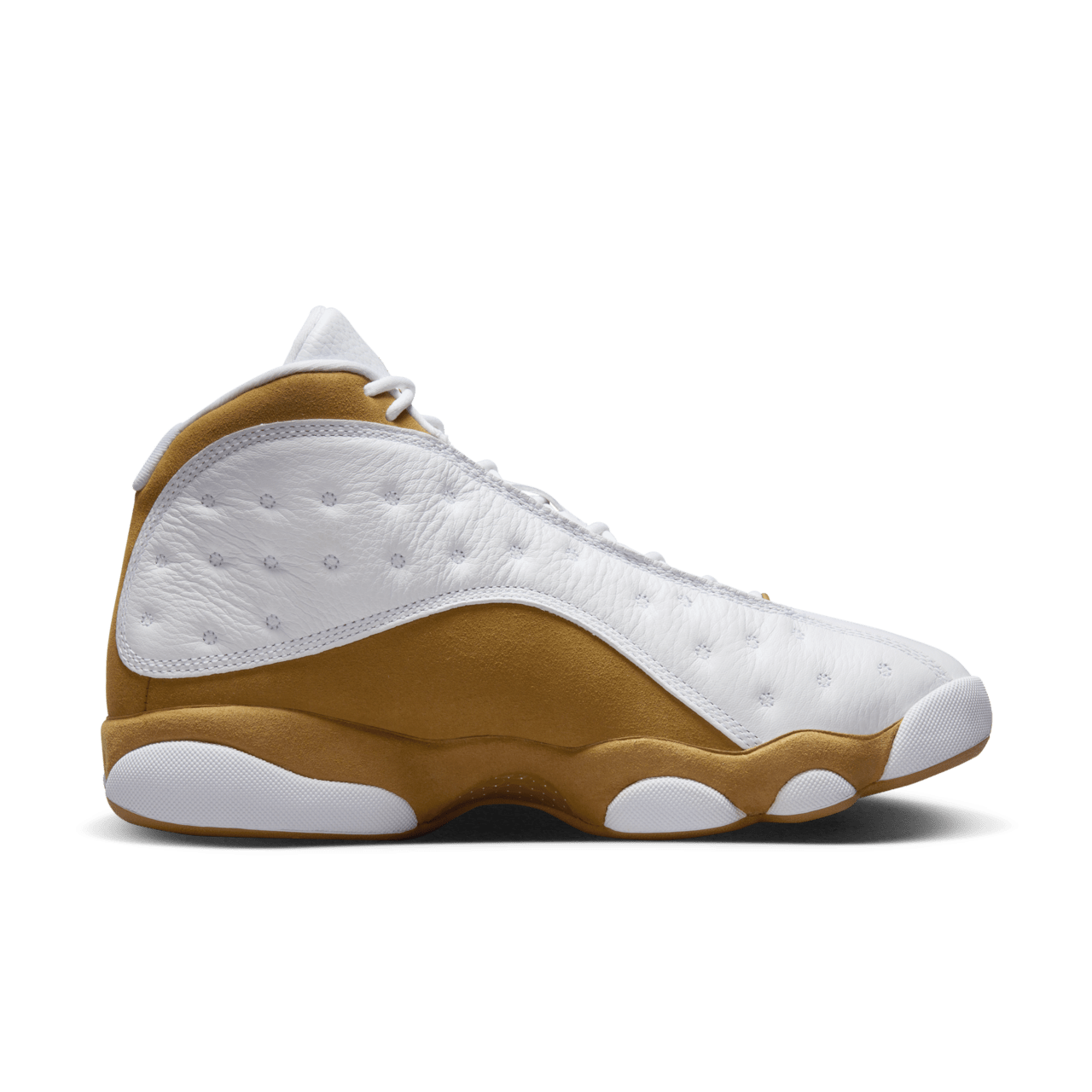 วันเปิดตัว Air Jordan 13 "Wheat" (414571-171)