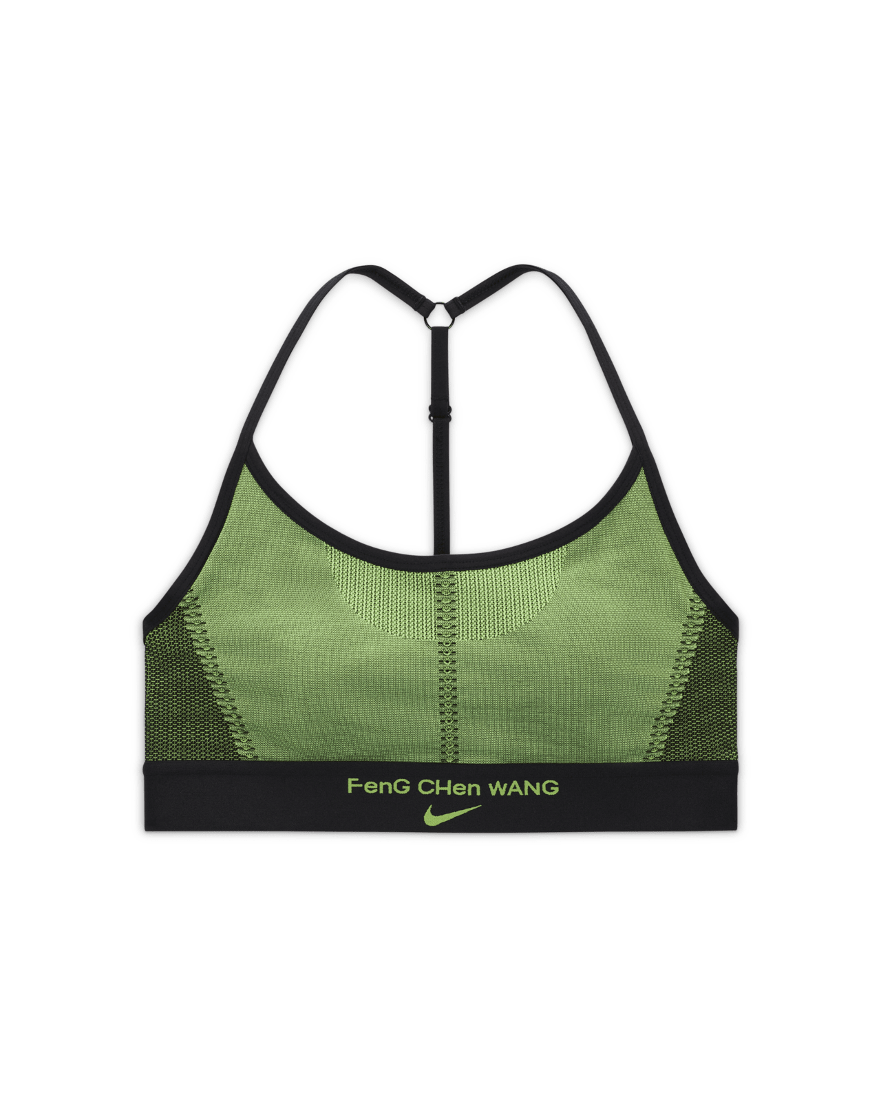 Nike x Feng Chen Wang 運動系列發售日期