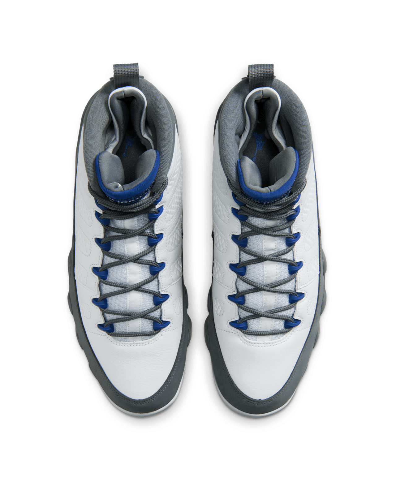 에어 조던 9 'Flint Grey and French Blue'(HV4794-100) 출시일