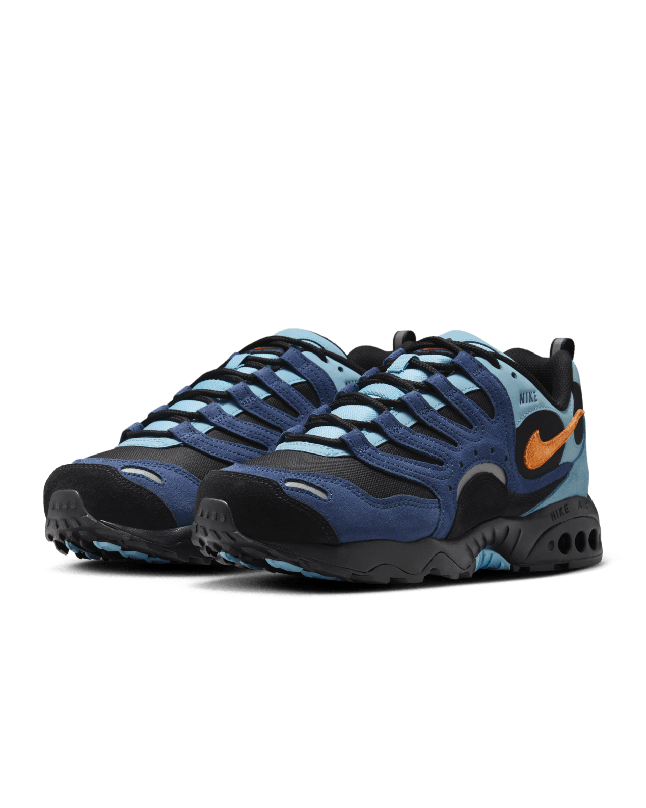 【NIKE公式】エア テラ フマラ SP 'Mystic Navy and Aquarius Blue' (FQ9084-400 / NIKE AIR TERRA HUMARA SP)