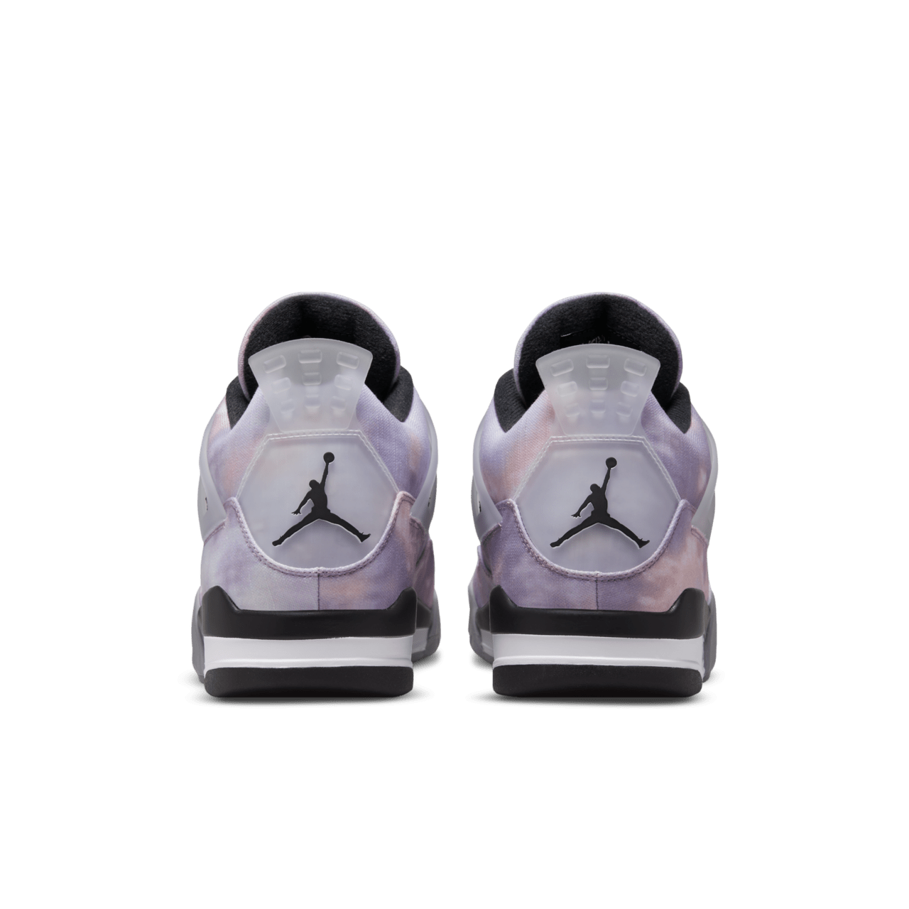 วันเปิดตัว Air Jordan 4 "Amethyst Wave" (DH7138-506)