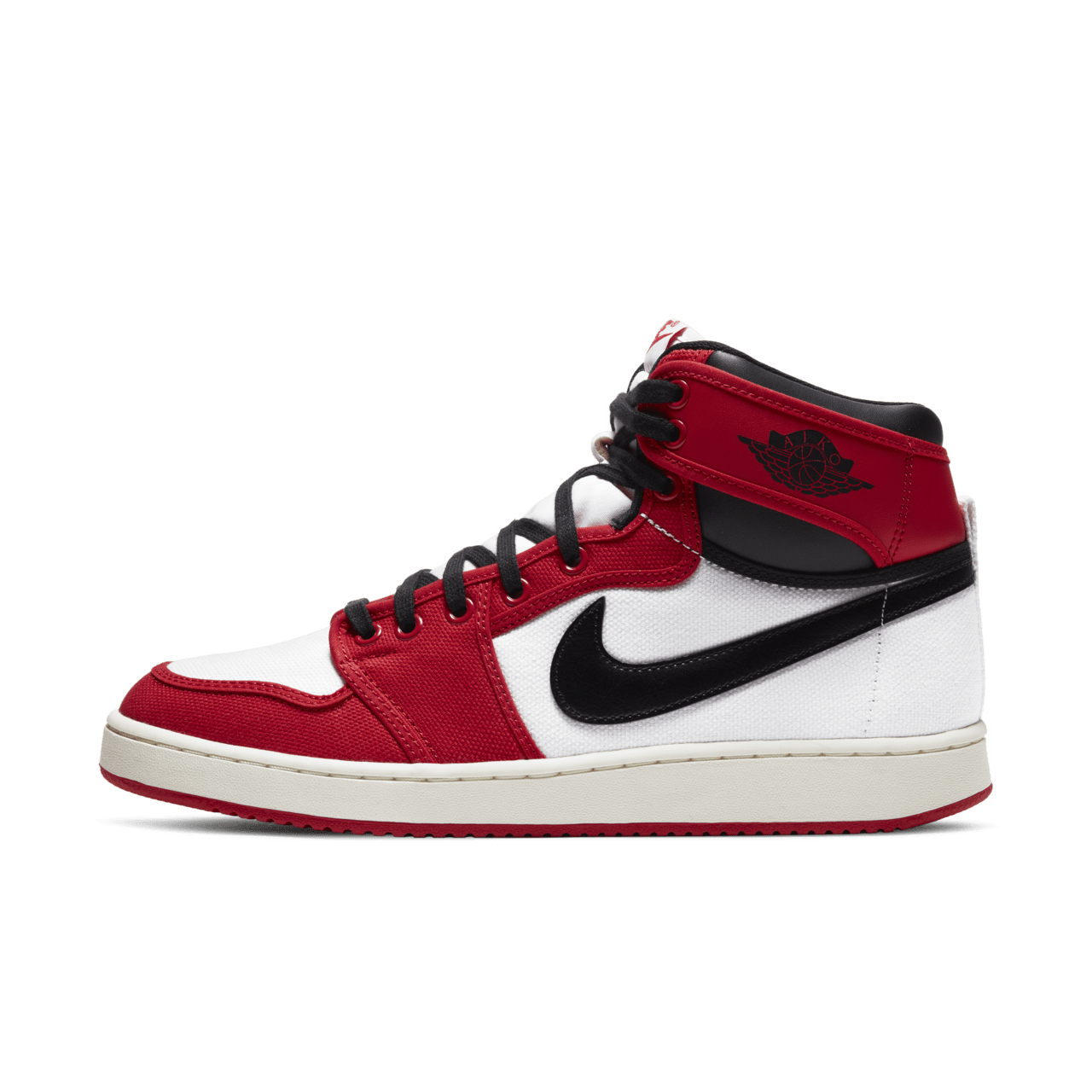 Fecha de lanzamiento de las AJKO 1 Chicago Nike SNKRS