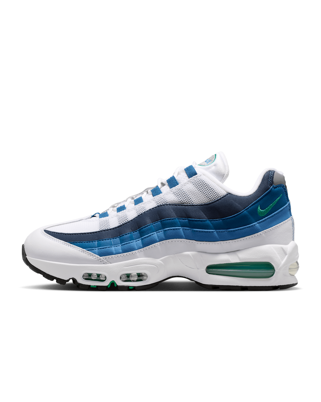 AIR MAX 95 BIG BUBBLE Release Date