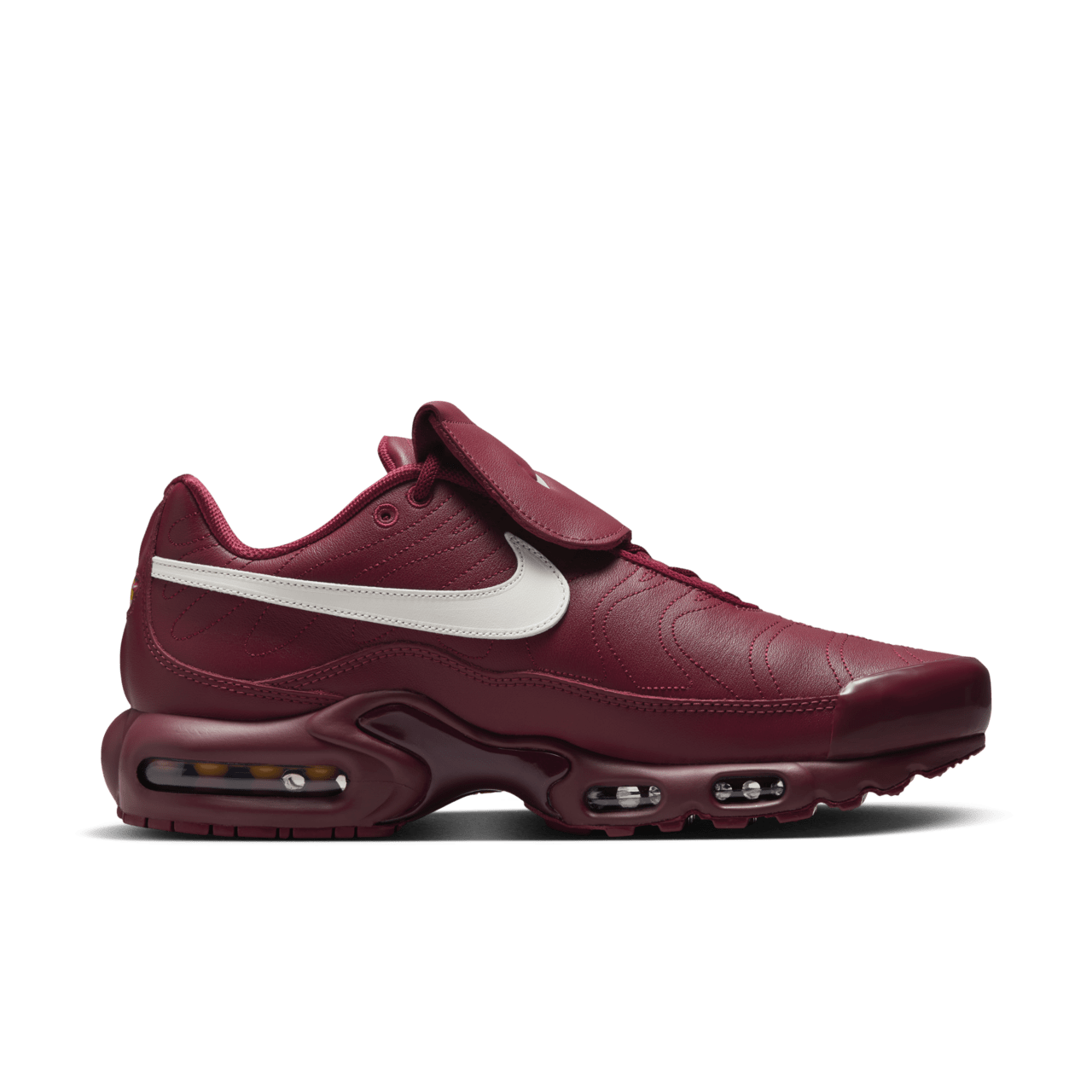 Air Max Plus TNPO 'Team Red and Sail' (HM5654-600) release date