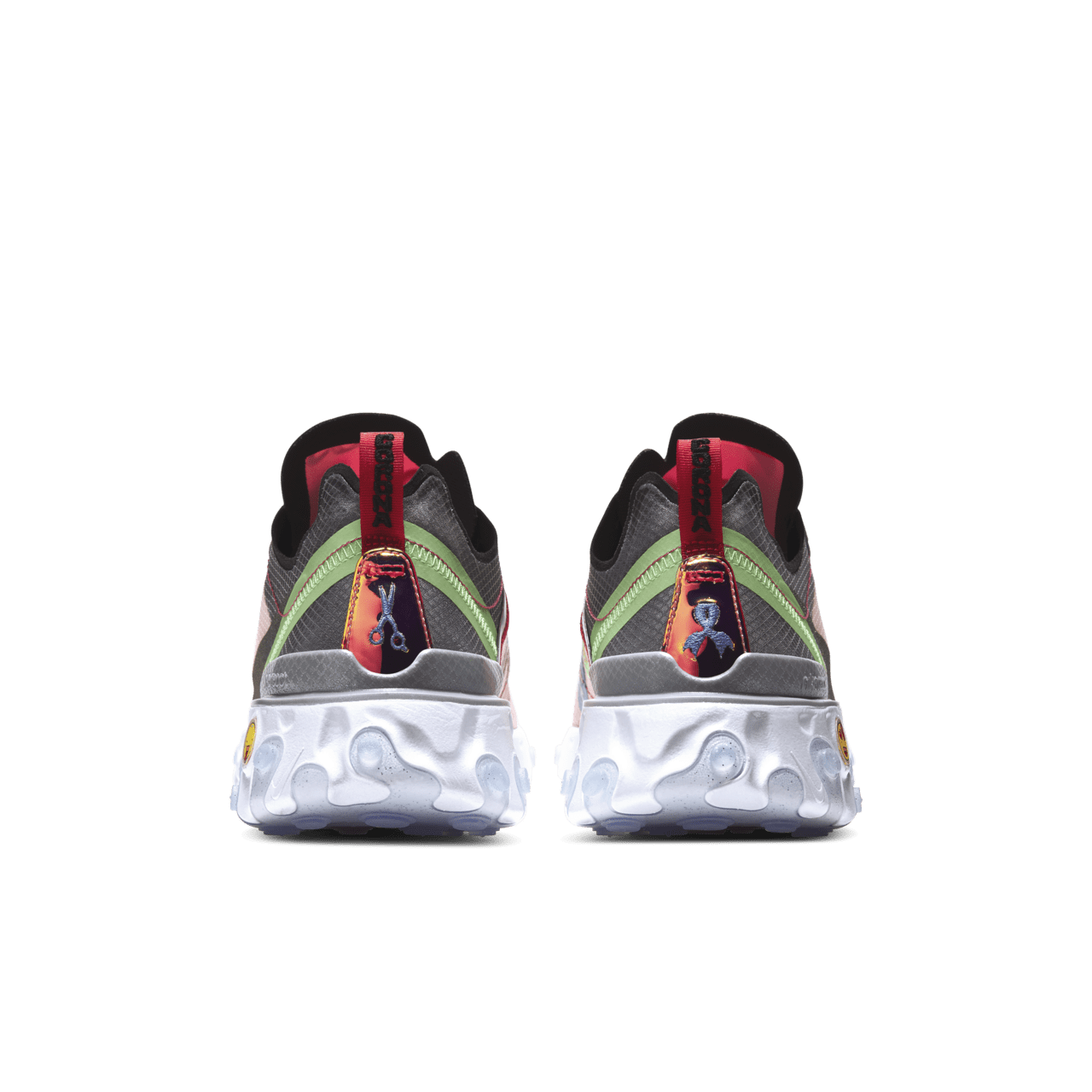 Nike react element 55 malaysia online