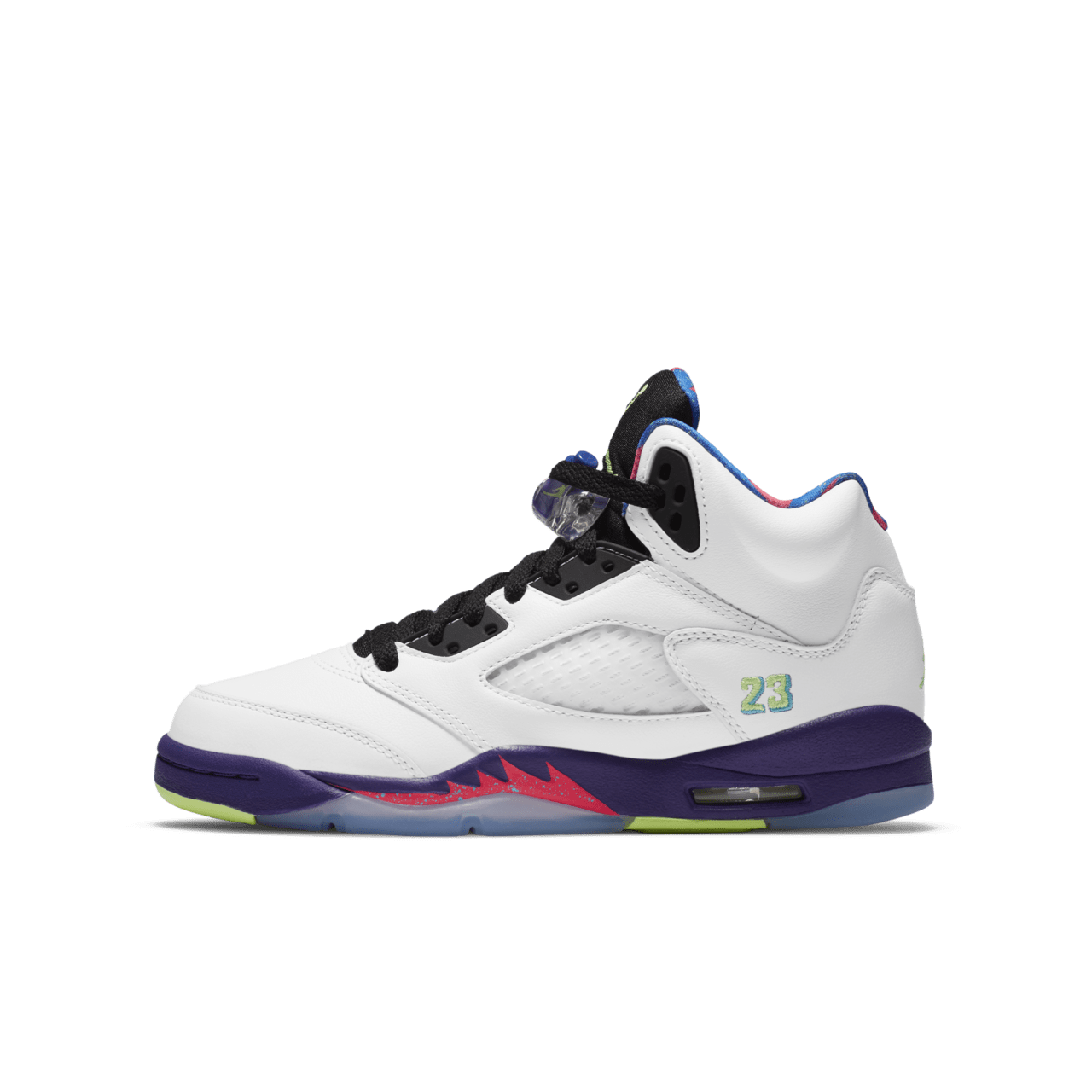 Air Jordan 5 'Ghost Green' Release Date 