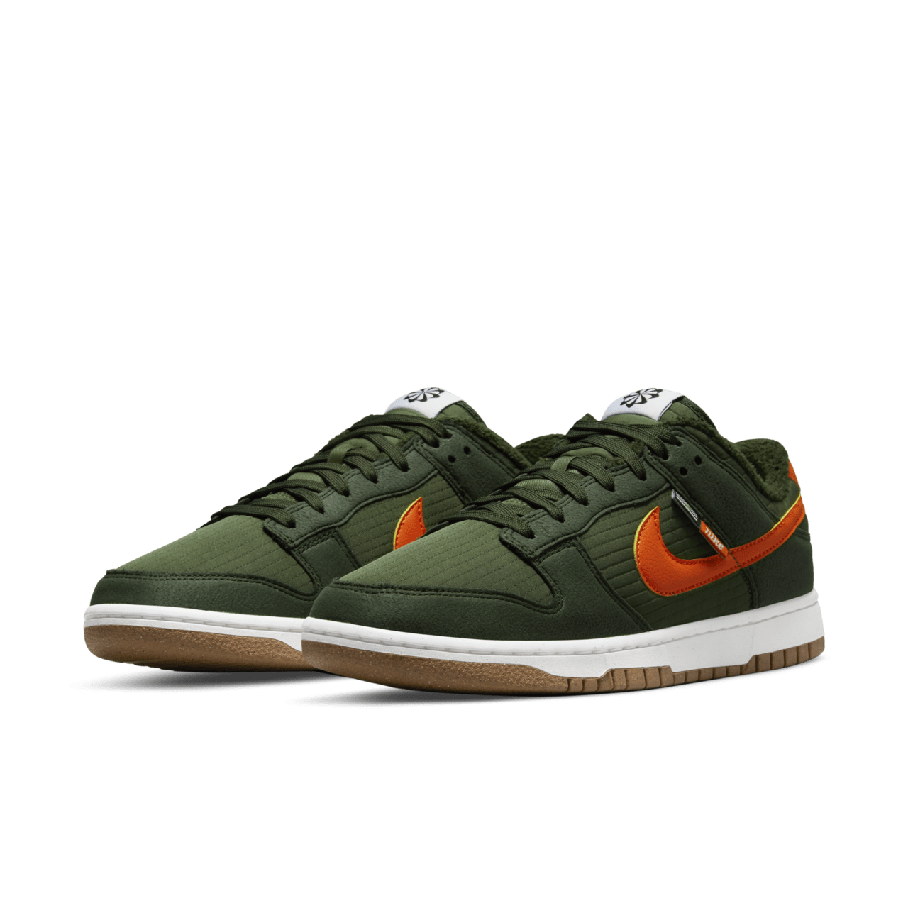 Dunk Low 'Next Nature' (DD3358-300) Release Date