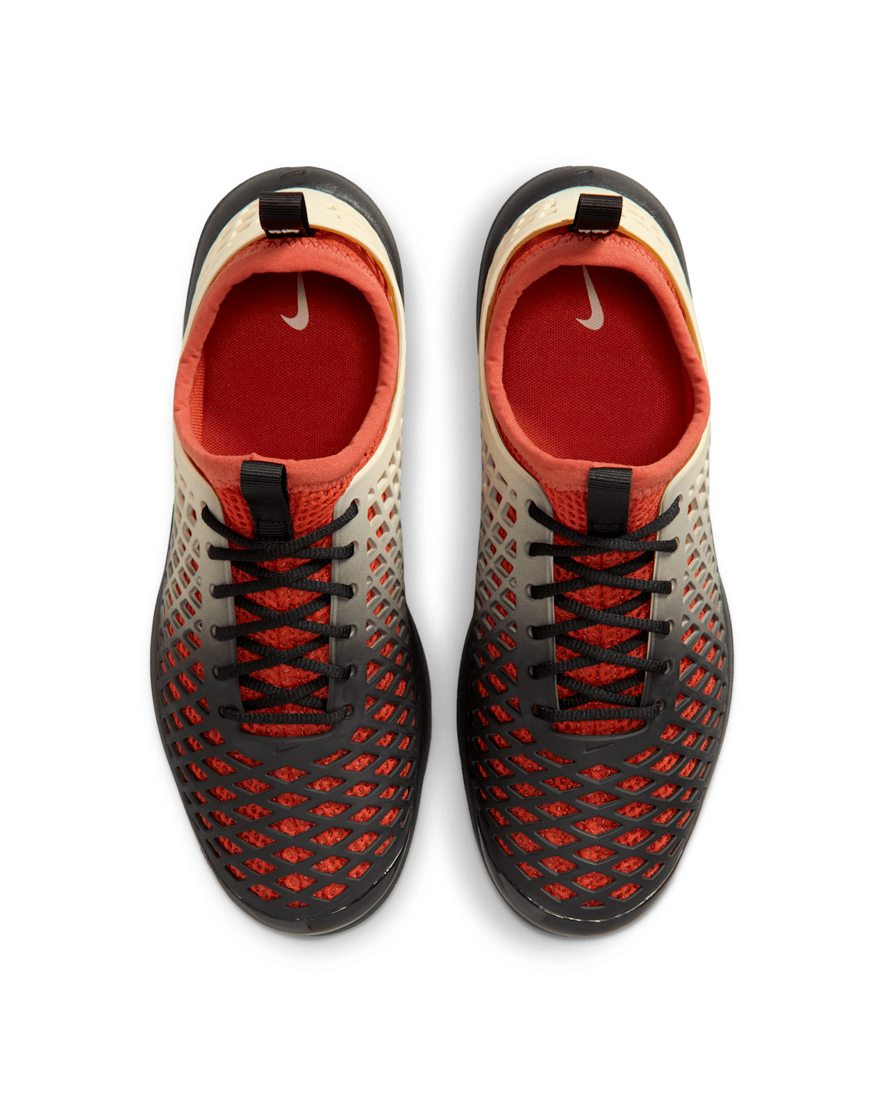 วันเปิดตัว Rejuven8 Run "Black and Rust Factor" ผู้หญิง (IO9932-001)