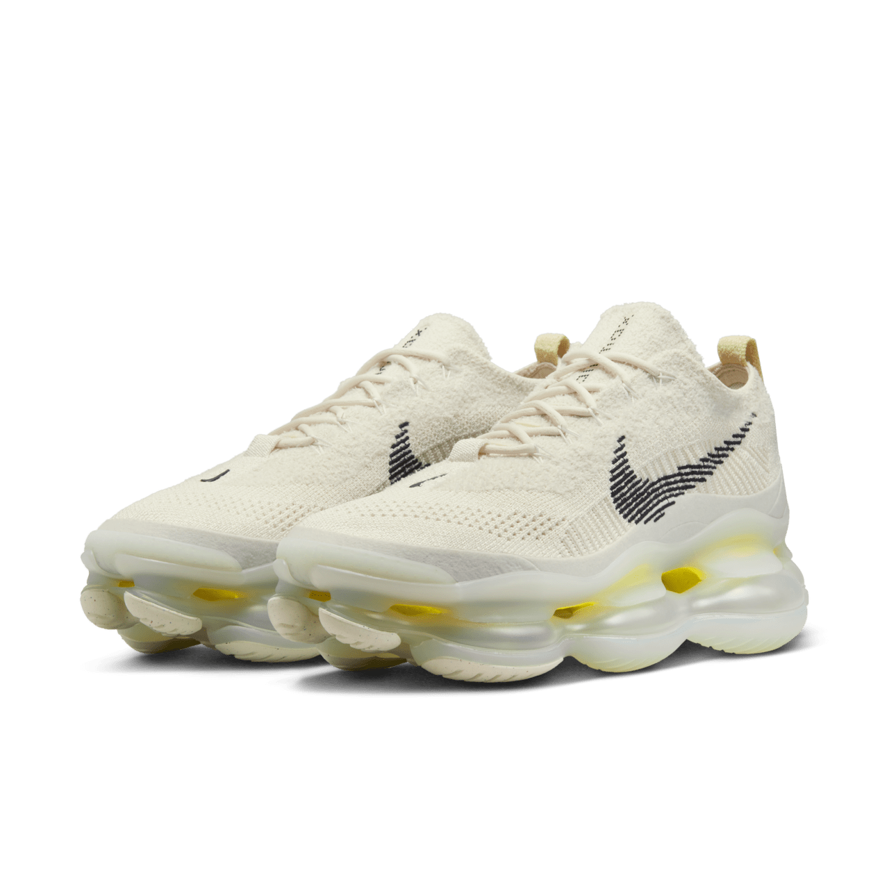 วันเปิดตัว Air Max Scorpion "Lemon Wash" (DJ4701-001)