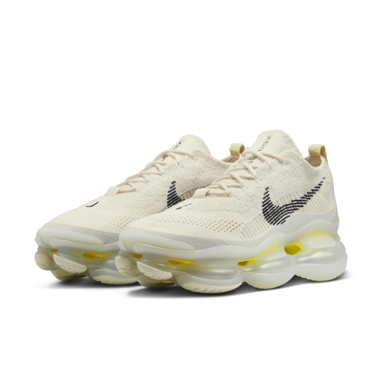 Fecha de lanzamiento del Air Max Scorpion "Lemon Wash" (DJ4701-001)