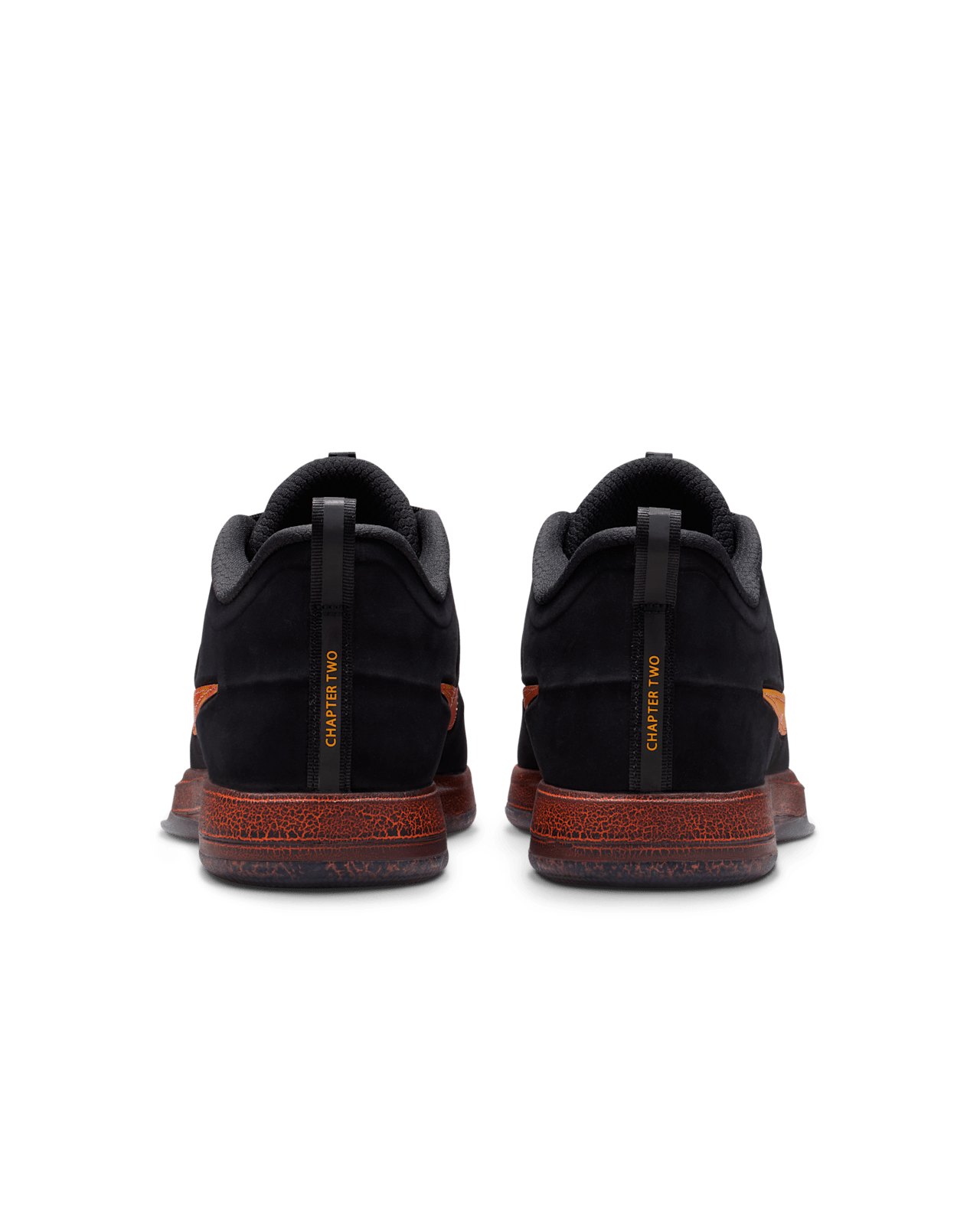 북 2 "Rising" EP 'Black and Safety Orange'(IB6688-001) 출시일