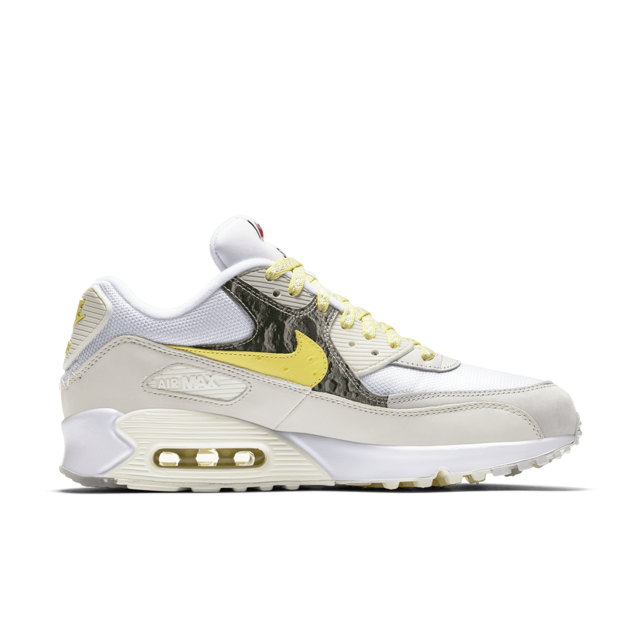 Air Max 90 Side A Erscheinungsdatum. Nike SNKRS