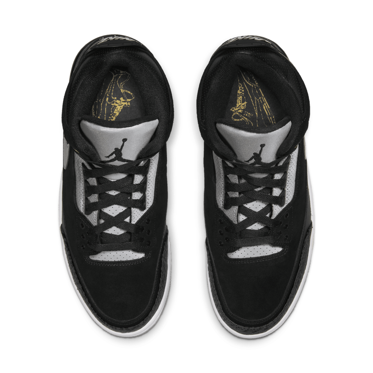 Air Jordan III Retro TH Release Date. Nike SNKRS