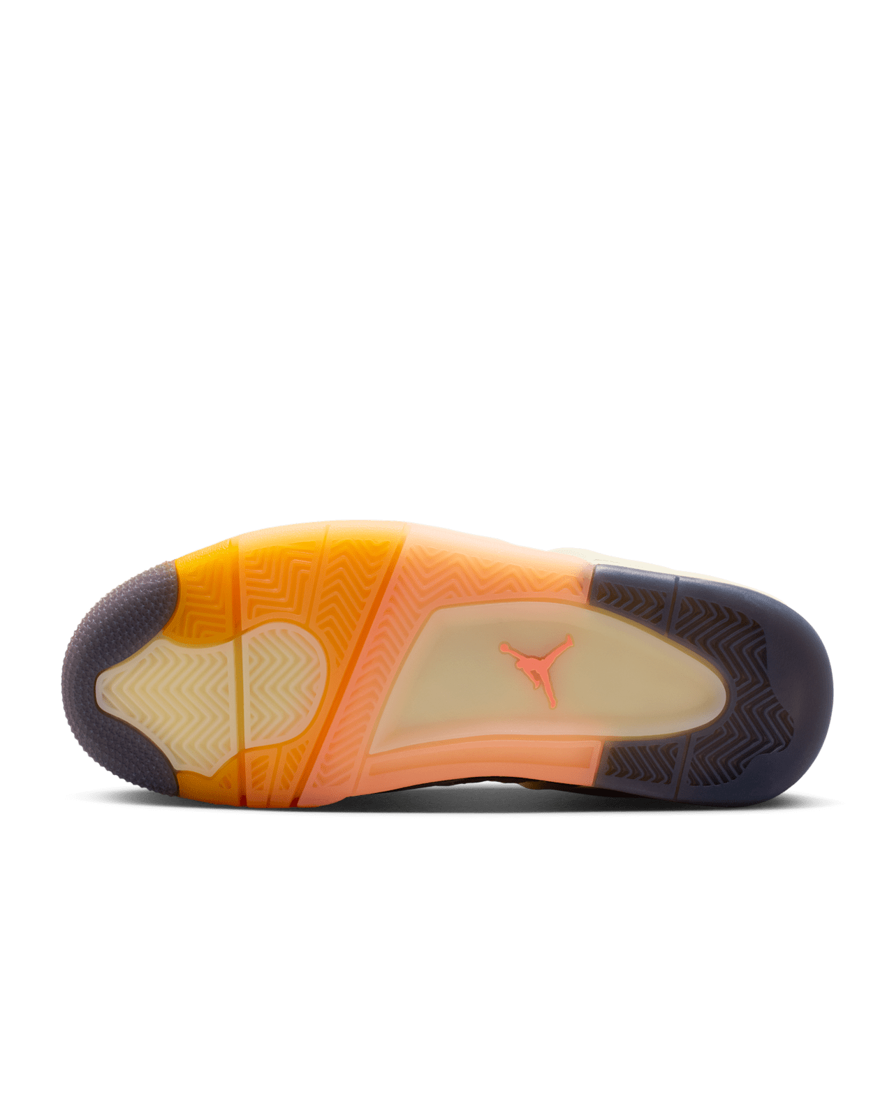 우먼스 에어 조던 4 "Birds of Paradise" 'Coconut Milk and Bright Mango'(HV0823-101) 출시일