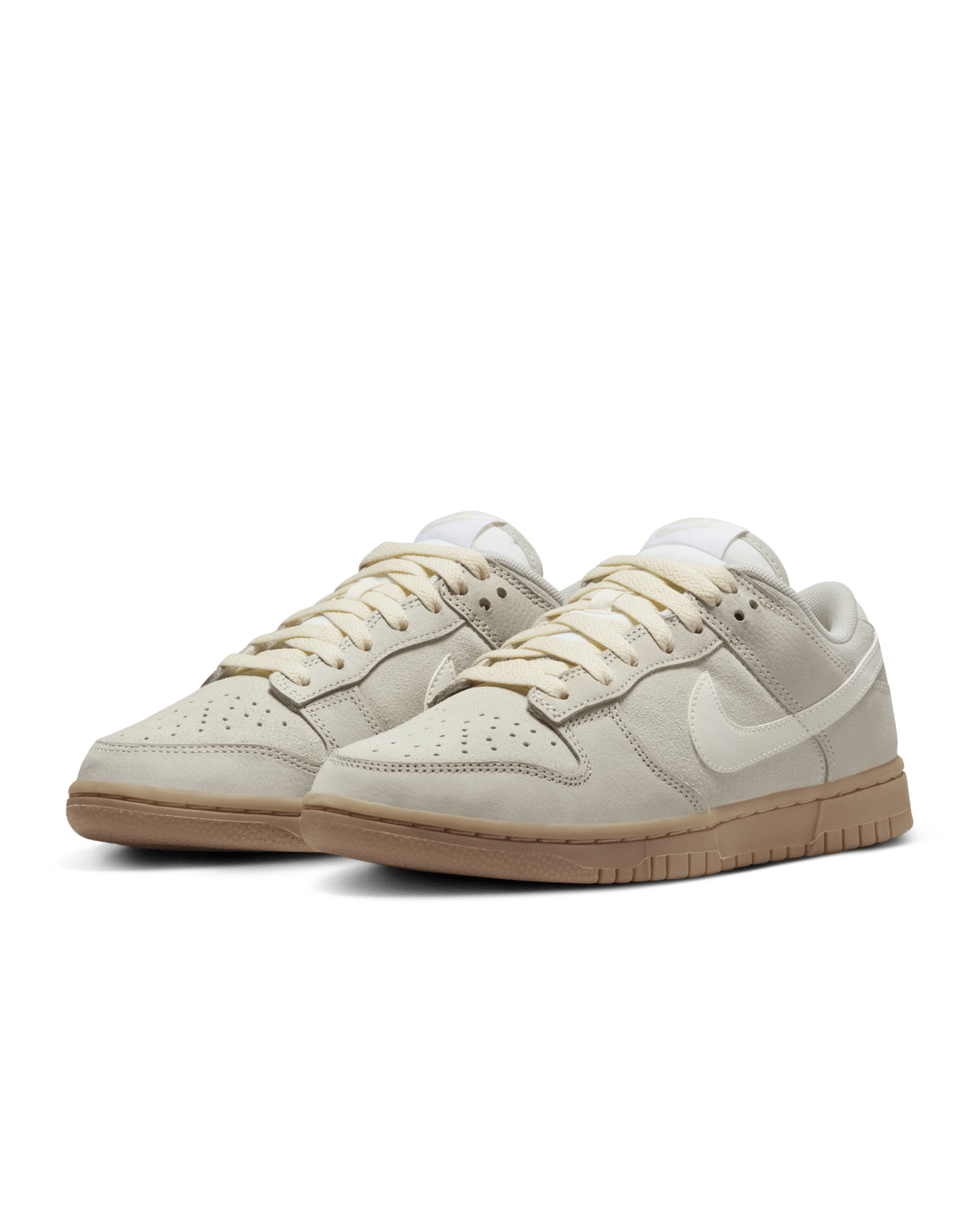 Women's Nike Dunk Low 'Hangul Day' (FQ8147-104) Release Date