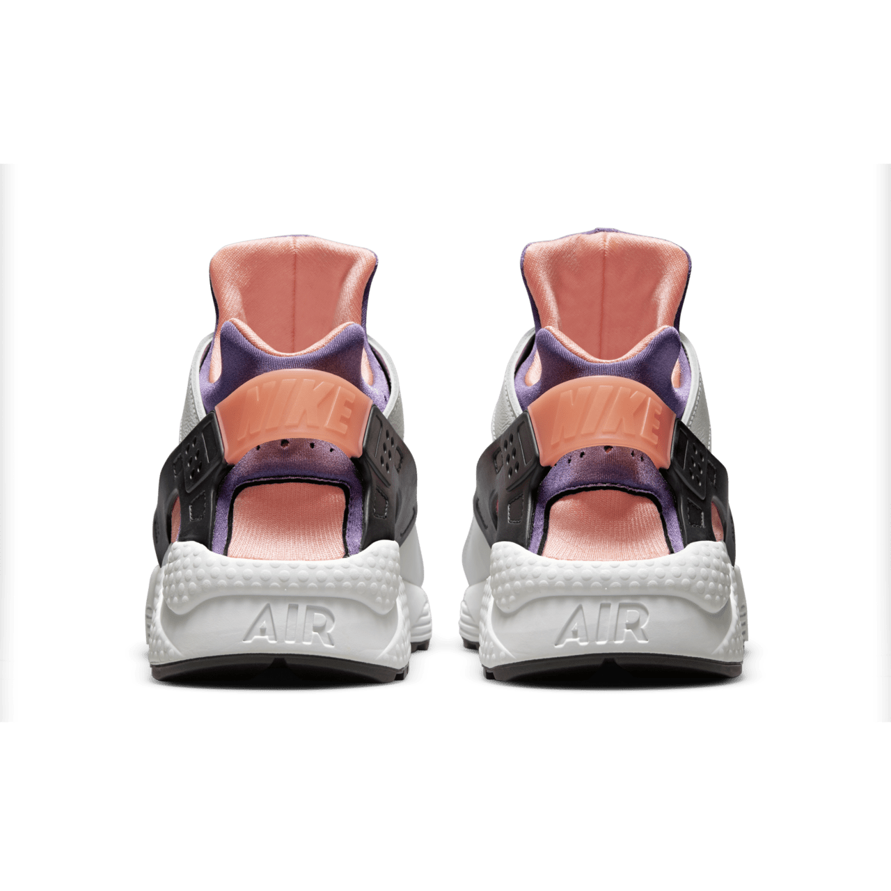 【NIKE公式】エア ハラチ 'Bright Mango' (DD1068-101 / AIR HUARACHE)