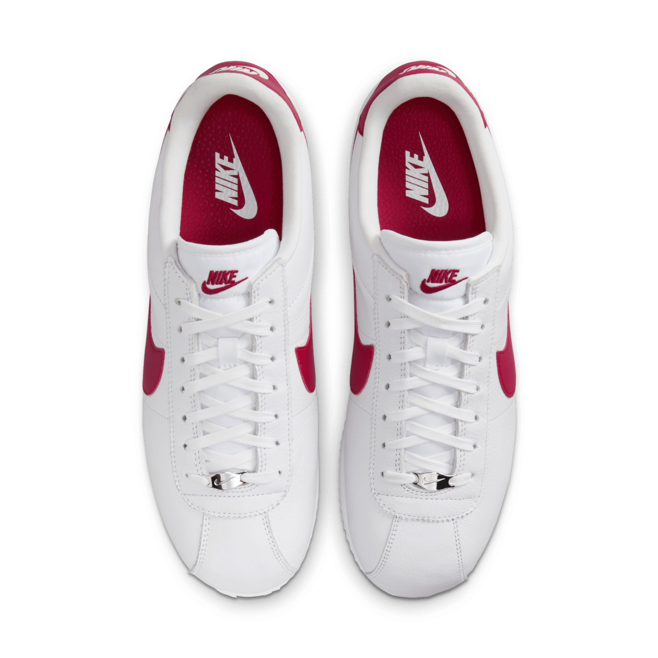 วันเปิดตัว Cortez "Varsity Red, White & Blue" (FZ1347-100)