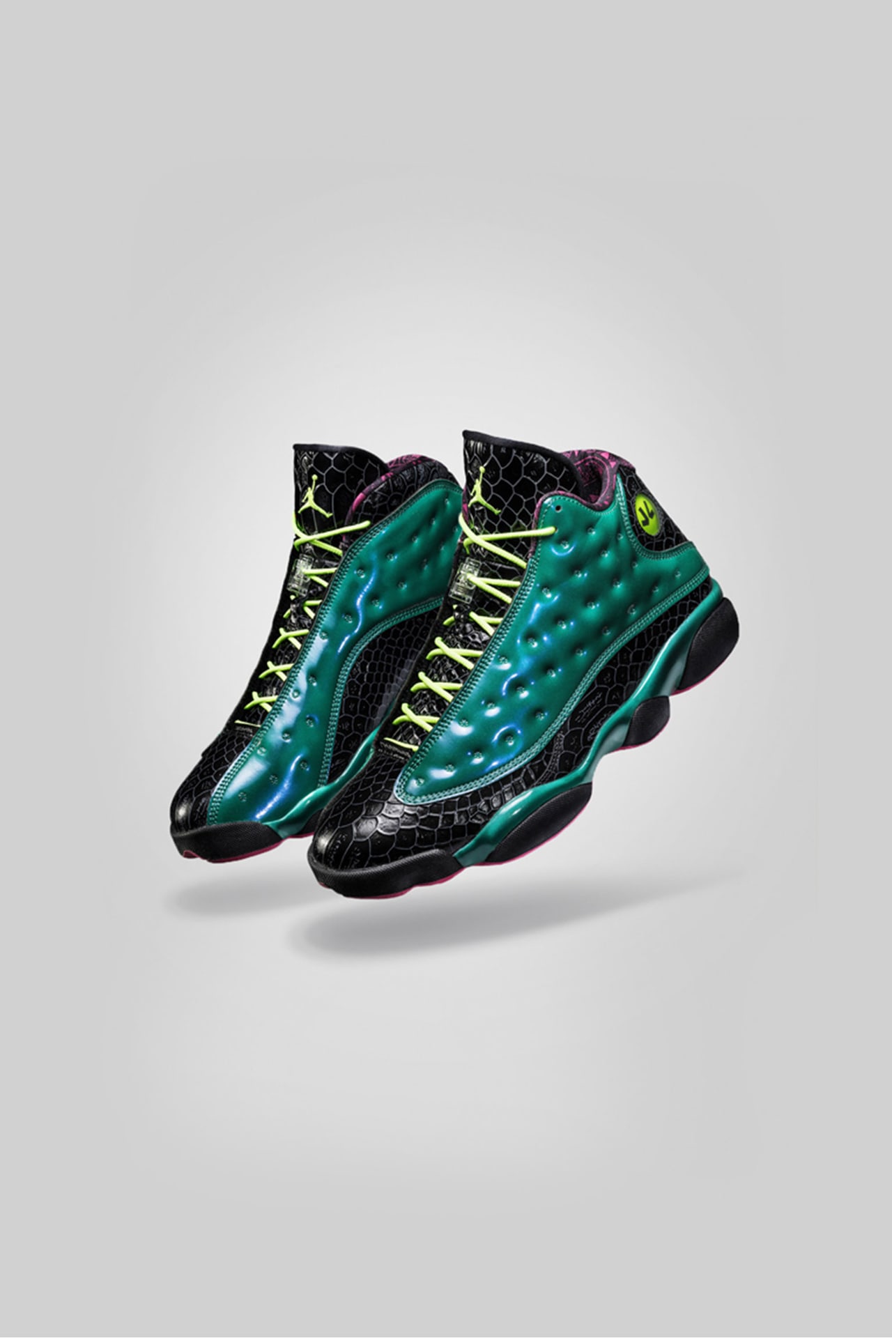 Jordan 13 doernbecher online