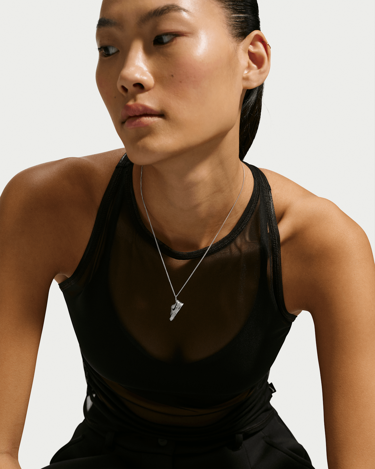 Nike Air Force 1 Necklace Collection Release Date