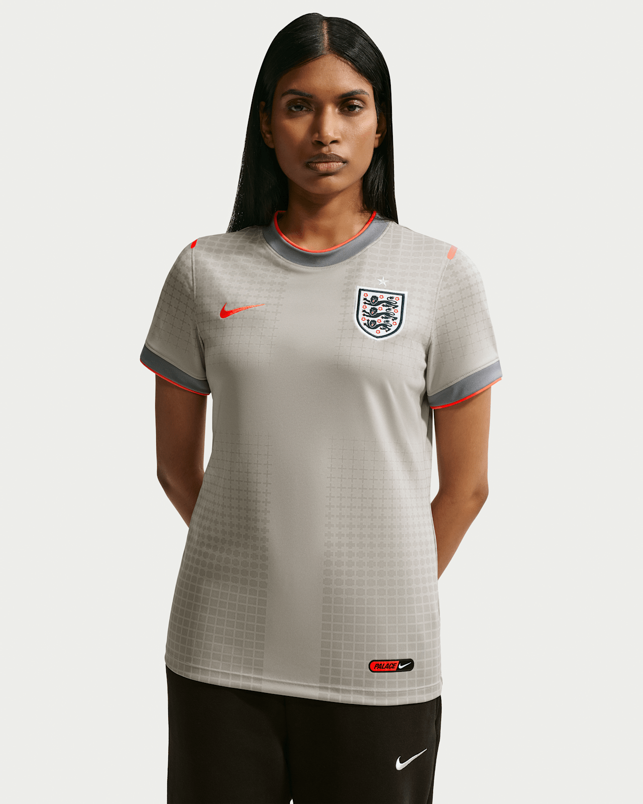 Fecha de lanzamiento de la colección Inglaterra x Palace