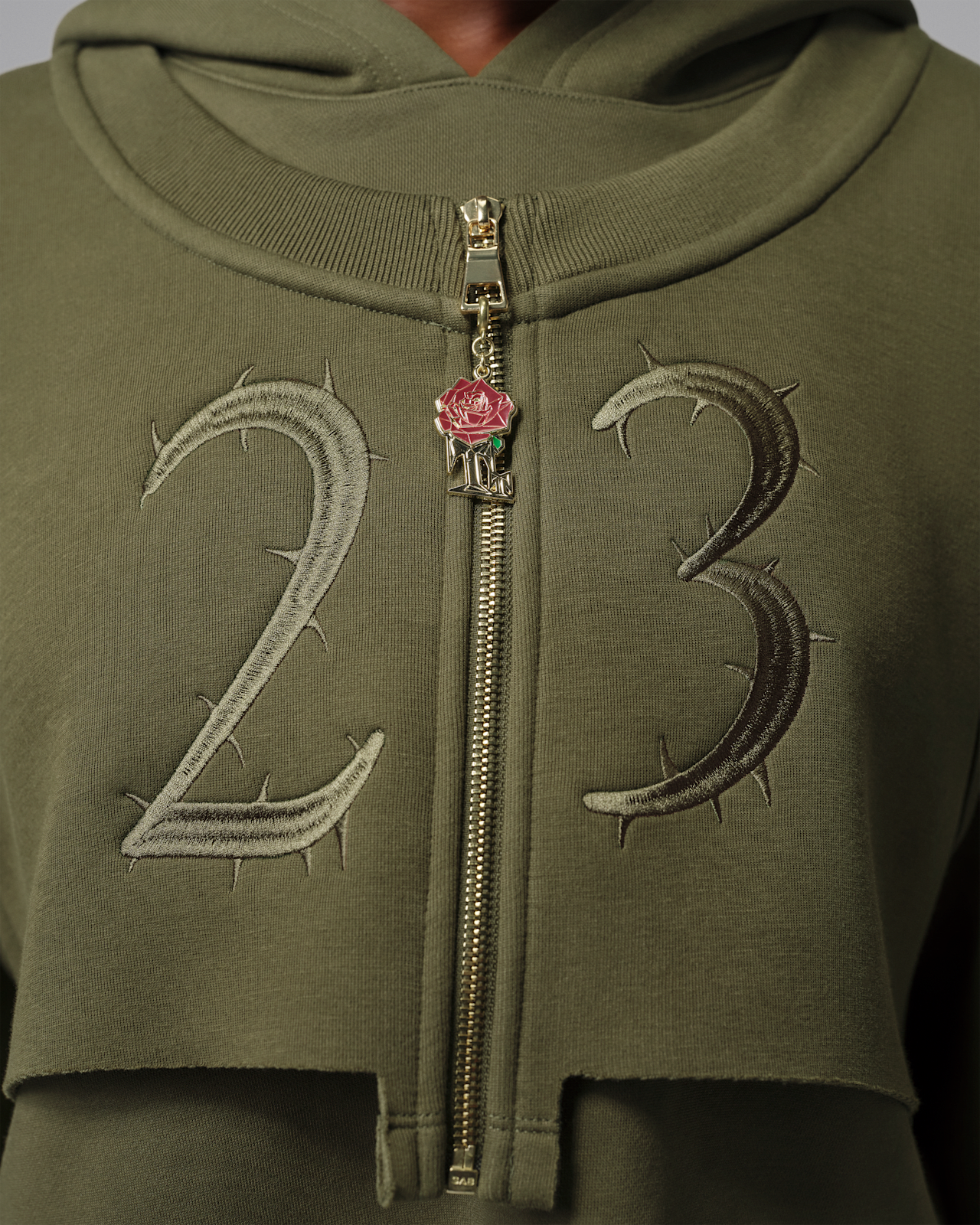 Jordan x Teyana Taylorアパレルコレクション発売日