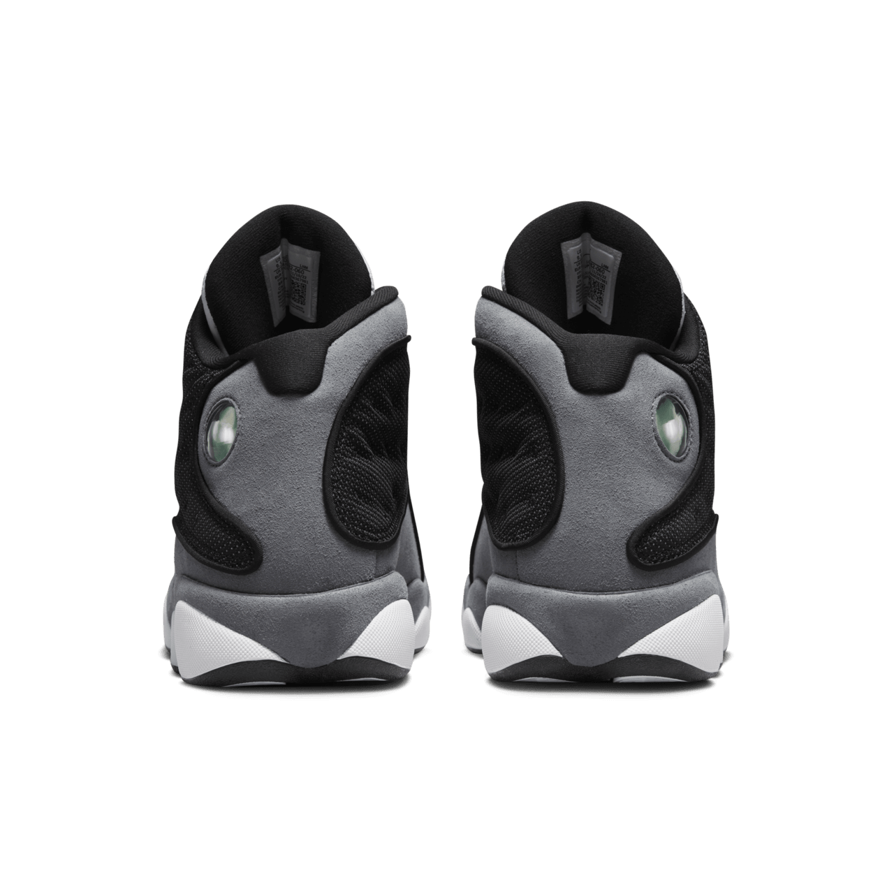 Air Jordan 13 "Black Flint" (DJ5982-060) – Data del lancio
