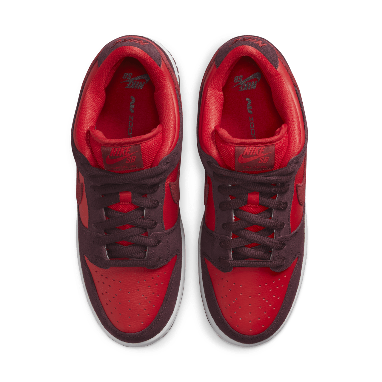 SB Dunk Low "Cherry" (DM0807-600) – Data del lancio