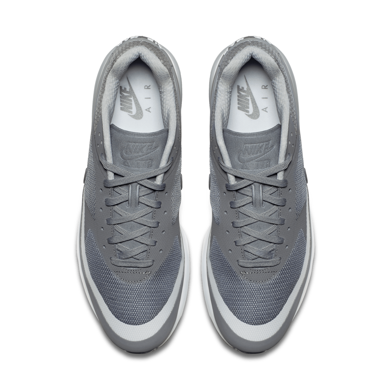 Nike Air Max BW Ultra Grey White Release Date. Nike SNKRS