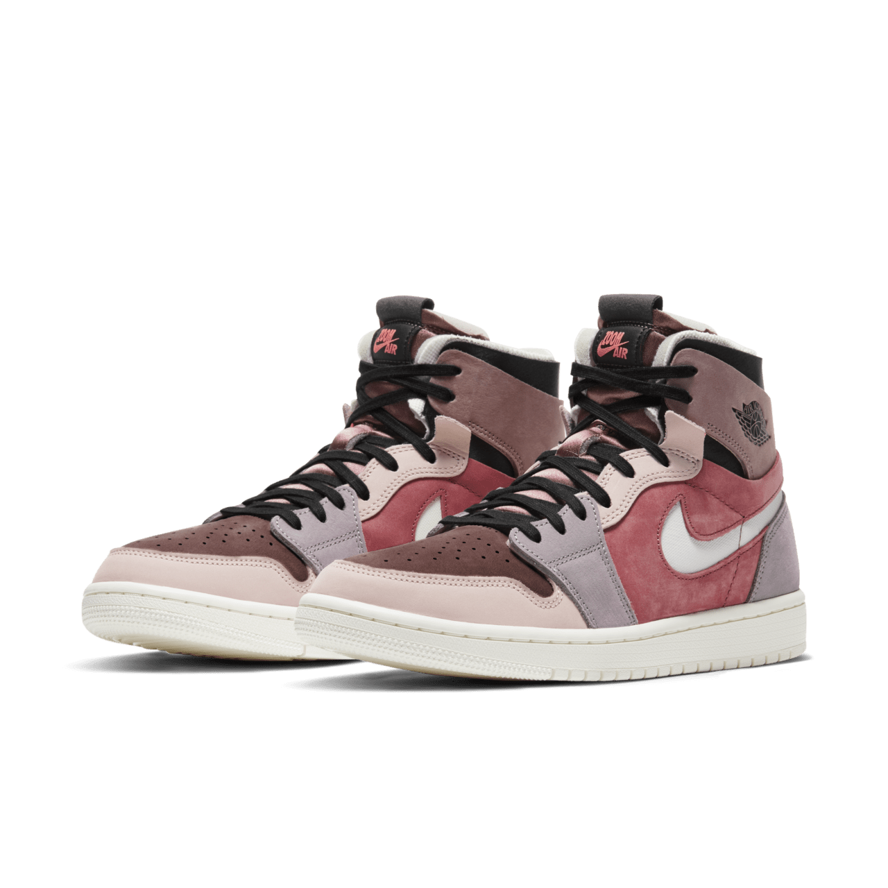วันเปิดตัว Air Jordan 1 Zoom “Rust” ผู้หญิง