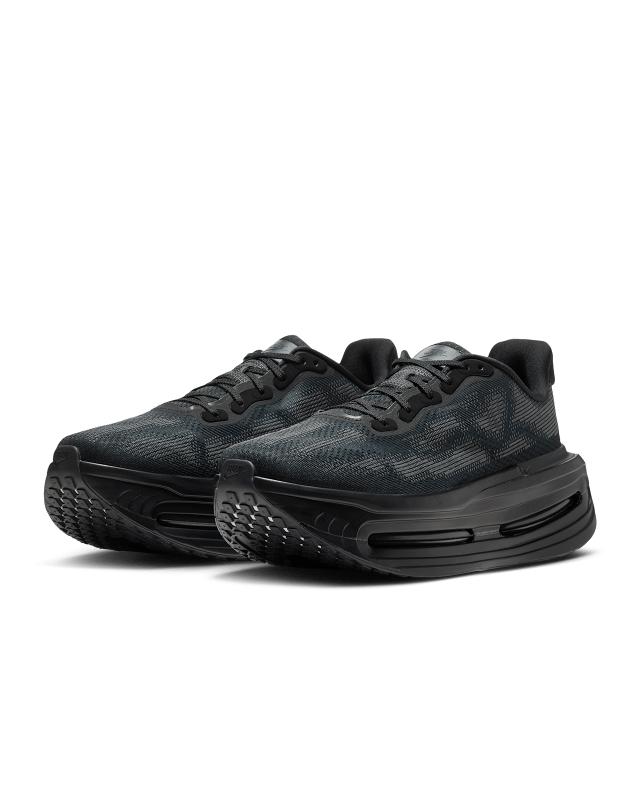 Fecha de lanzamiento de los Vomero Premium SP "Skeleton" "Black and Iron Grey" (IV7509-001)