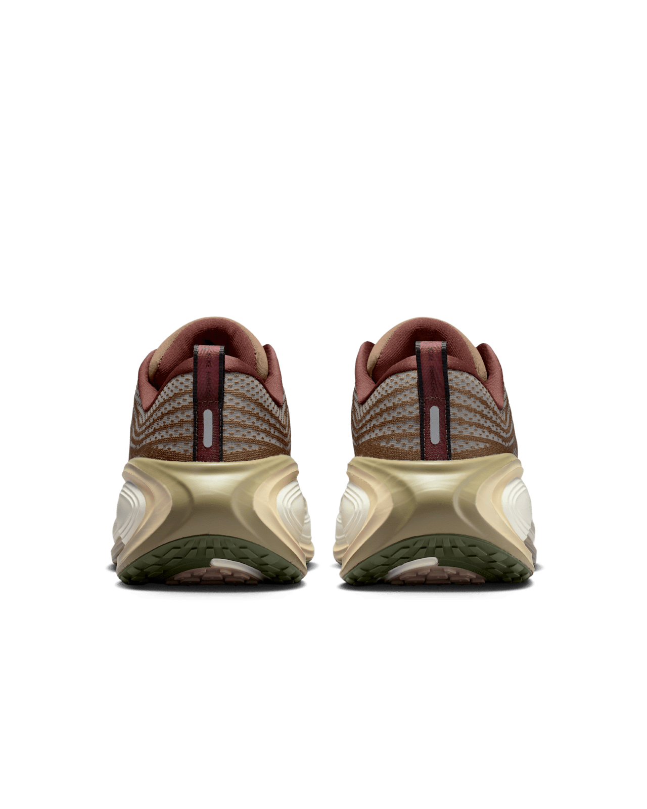 보메로 플러스 'Caldera Brown and Dark Field Brown'(IO4482-001) 출시일