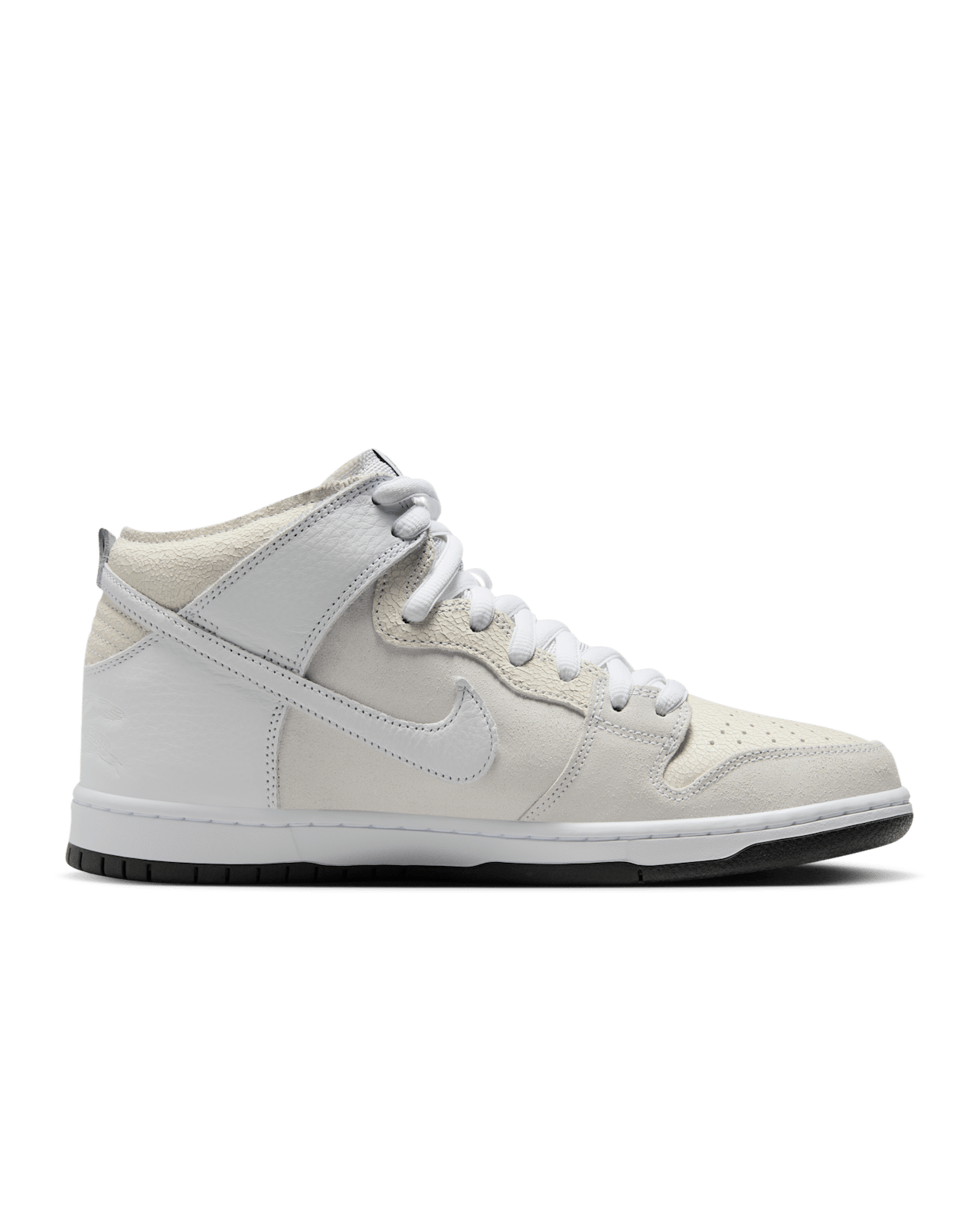 Ημερομηνία κυκλοφορίας του Nike SB Dunk High x Antihero "Wolf Grey" (HM5837-100)