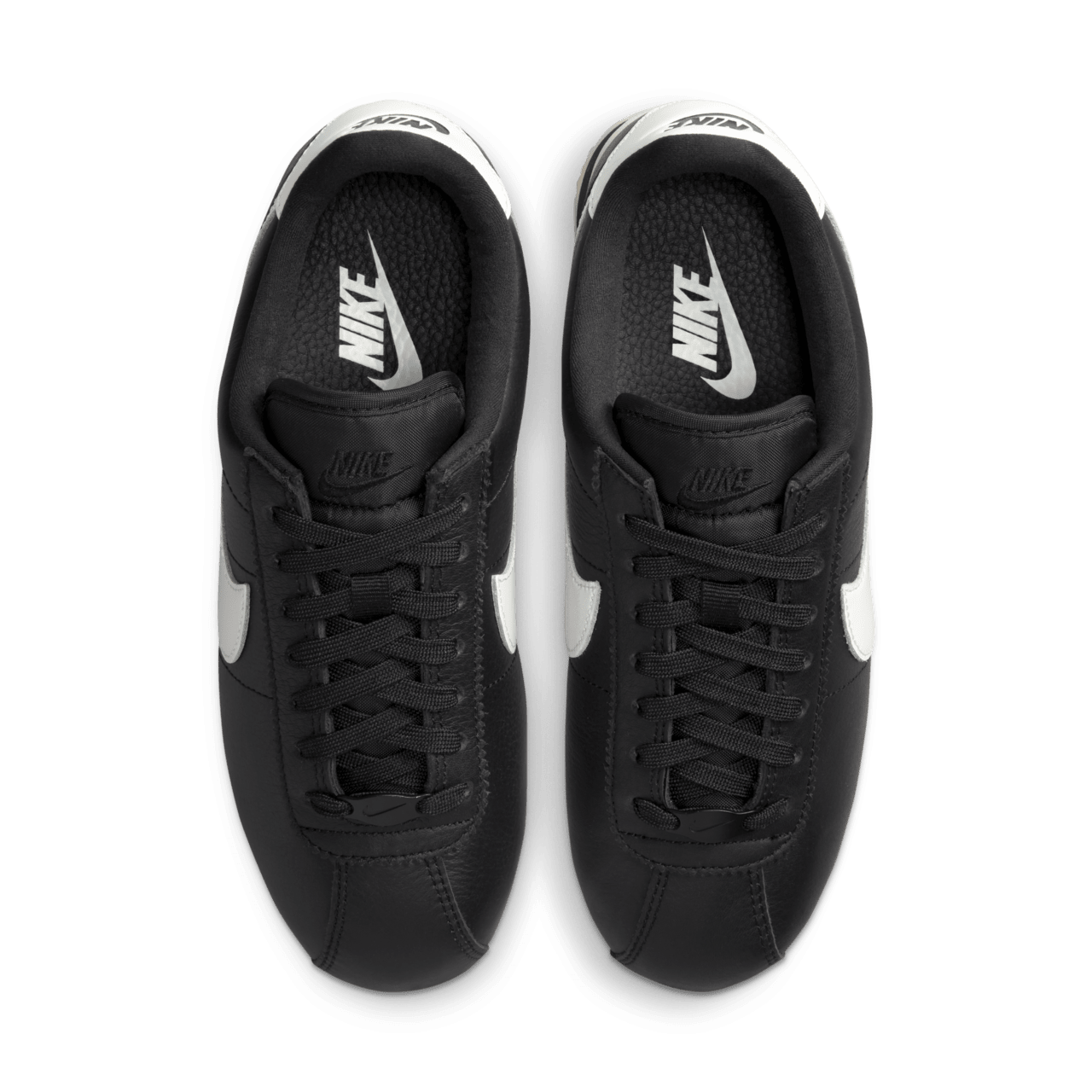 Nike Women's Cortez 'Black and Sail' (FB6877-001) release date