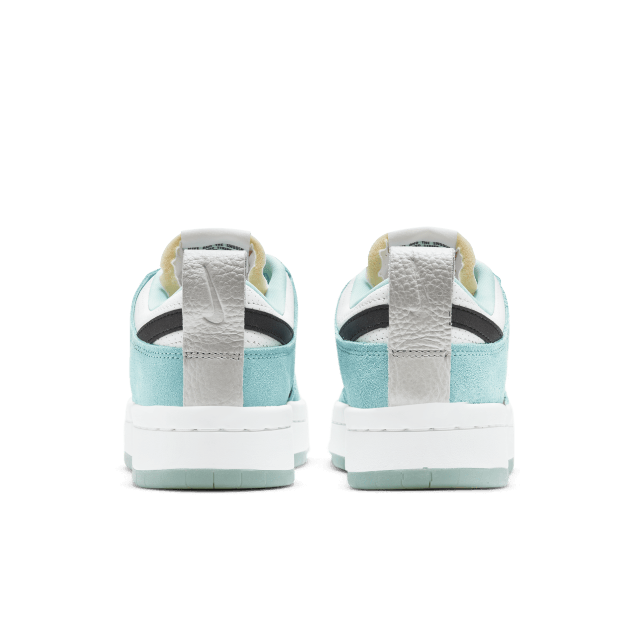 Date de sortie de la Dunk Low Disrupt « Copa » pour Femme