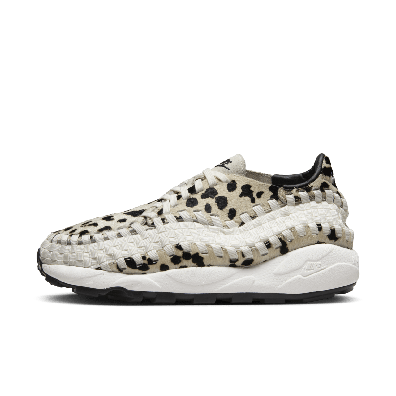 Air Footscape Woven 'Sail and Black' (FB1959-102) 發售日期