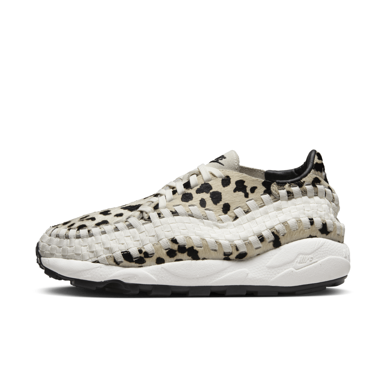 Air Footscape Woven 'Sail and Black' (FB1959-102) Release Date