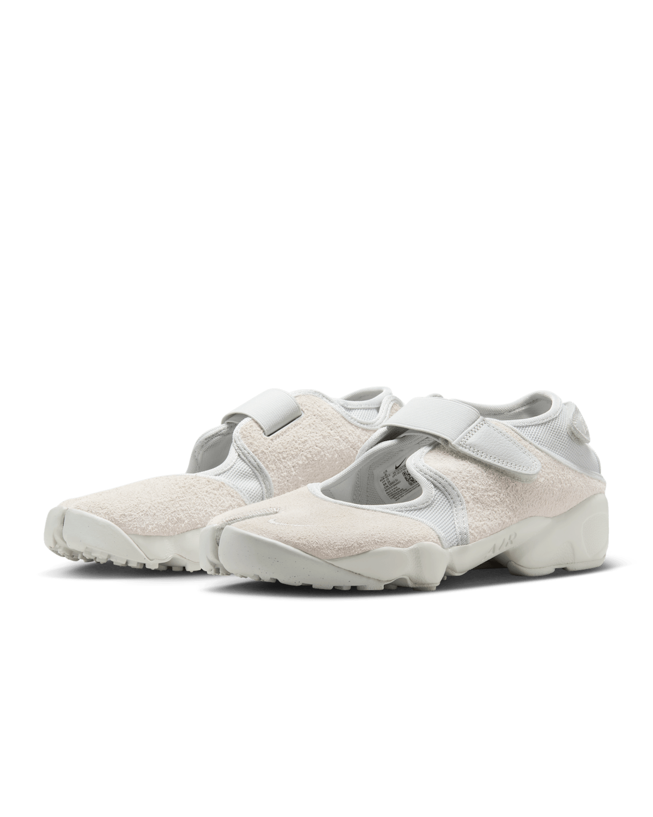 Air Rift "Photon Dust" – Donna (HQ1474-001) – Data del lancio