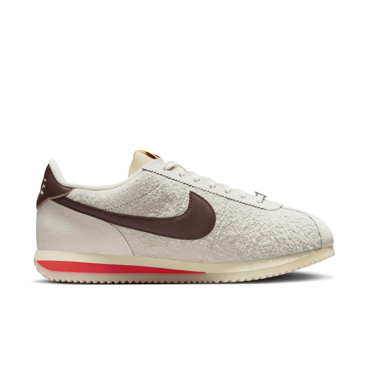 วันเปิดตัว Cortez '23 "Orewood Brown and Earth" ผู้หญิง (FD2013-100)