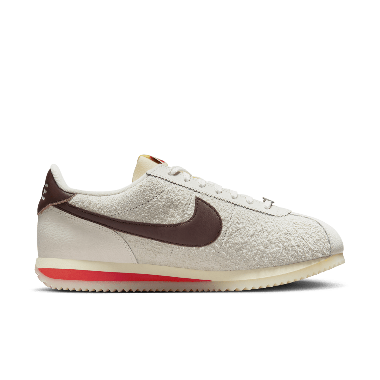 Women's Cortez '23 'Orewood Brown and Earth' (FD2013-100) Release Date