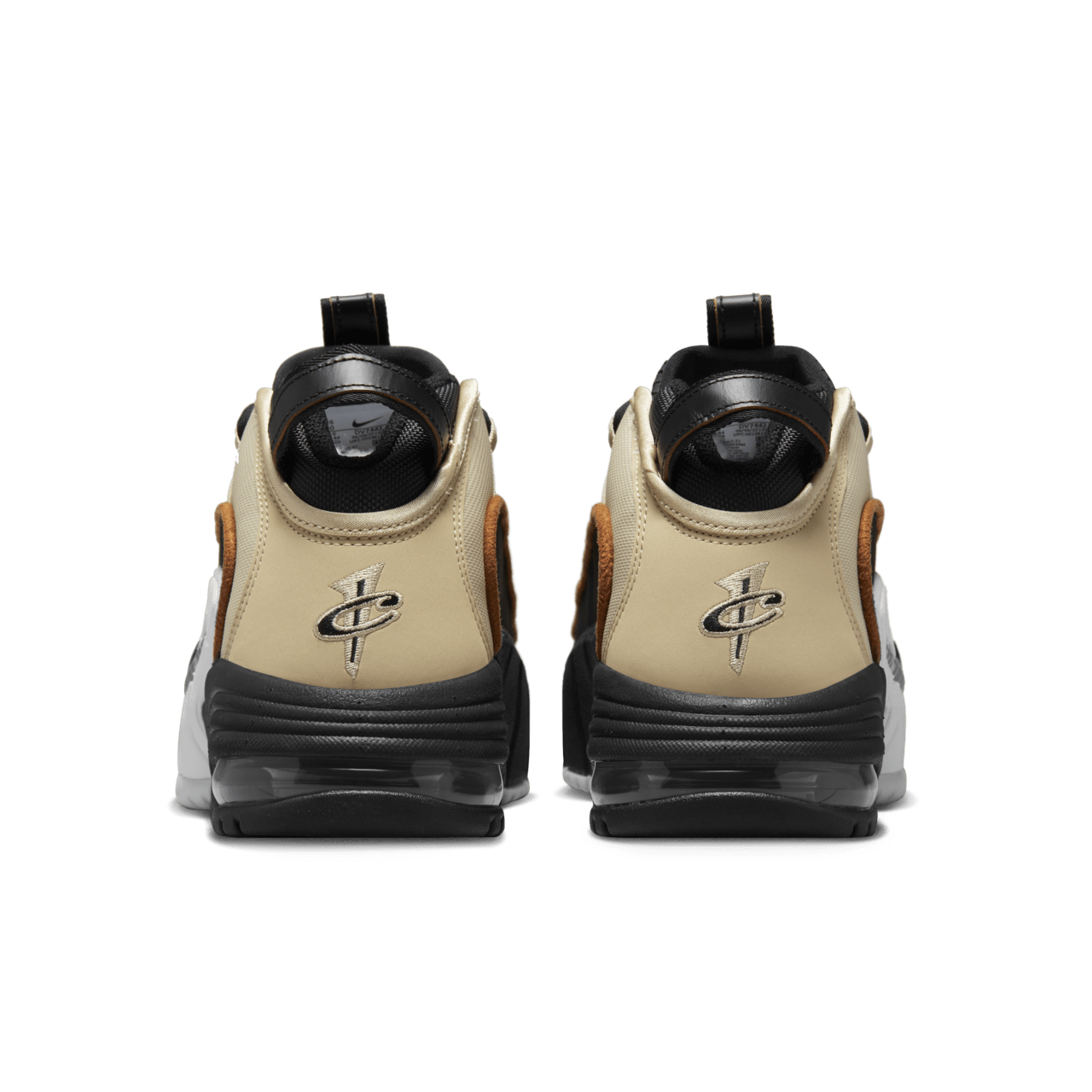 Air Max Penny Rattan DV7442 200 Release Date. Nike SNKRS