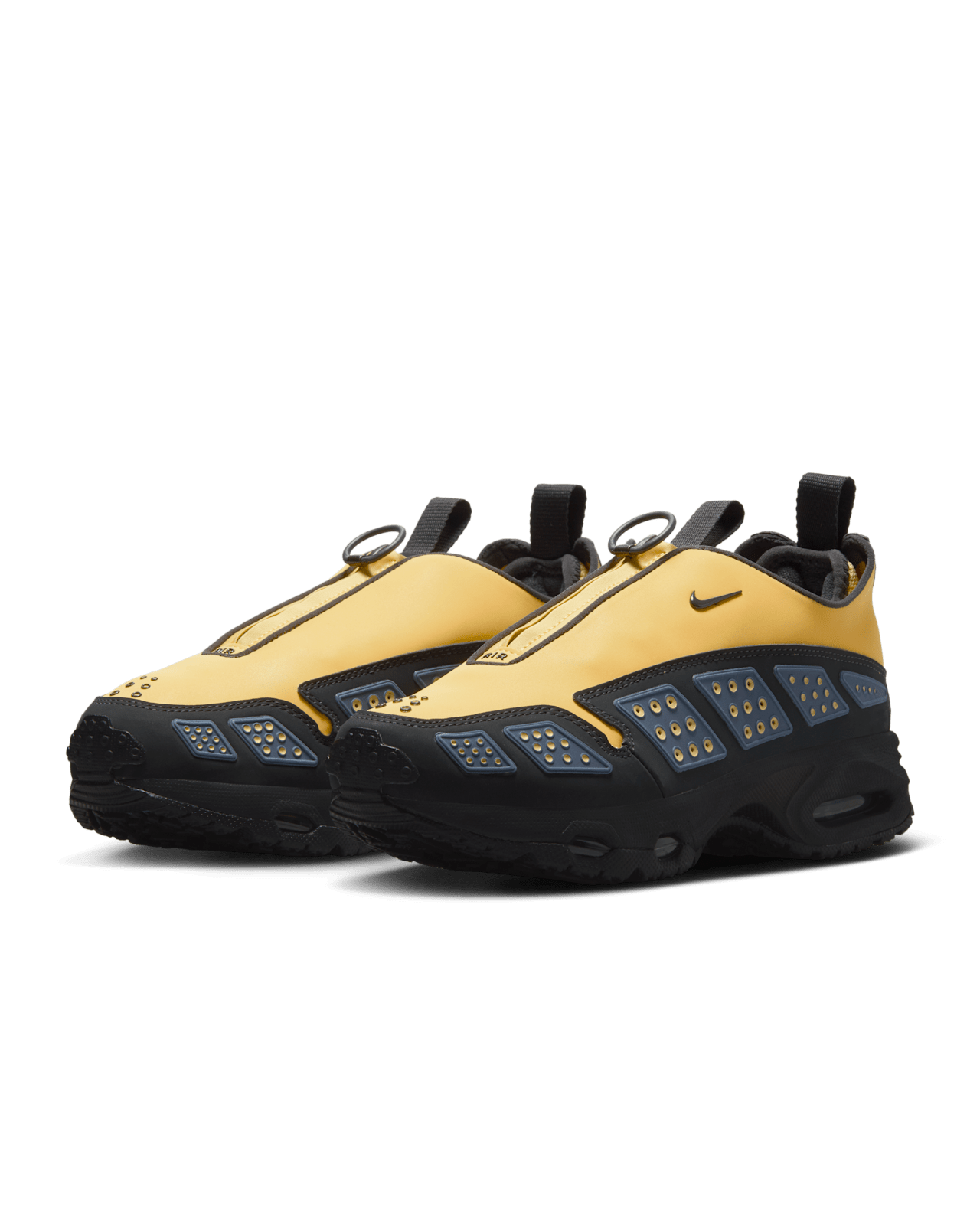 Air Max SNDR 'Off Noir and Diffused Blue' (HF1199-700) 發售日期