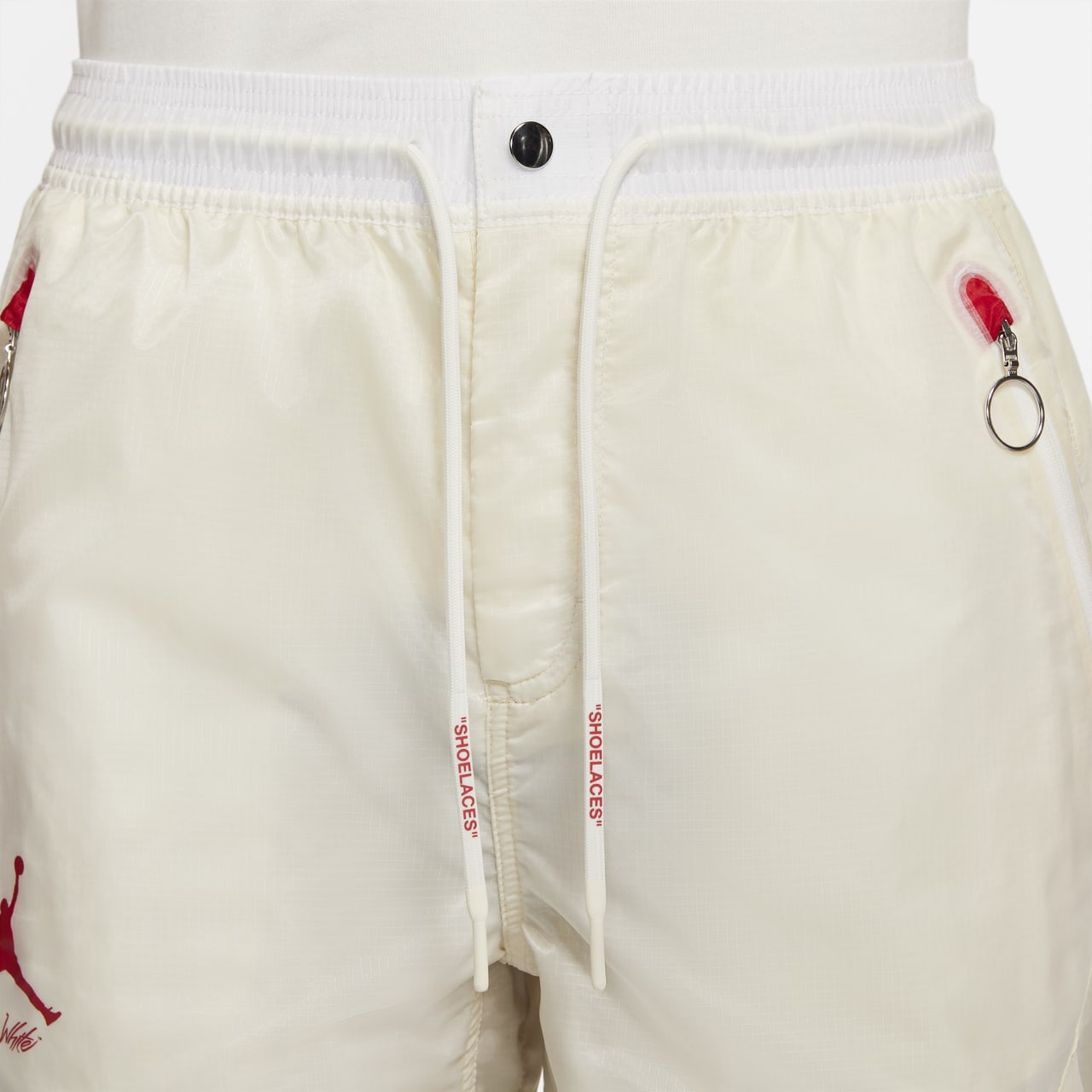 Coleção de vestuário Jordan x Off-White™ – Data de lançamento