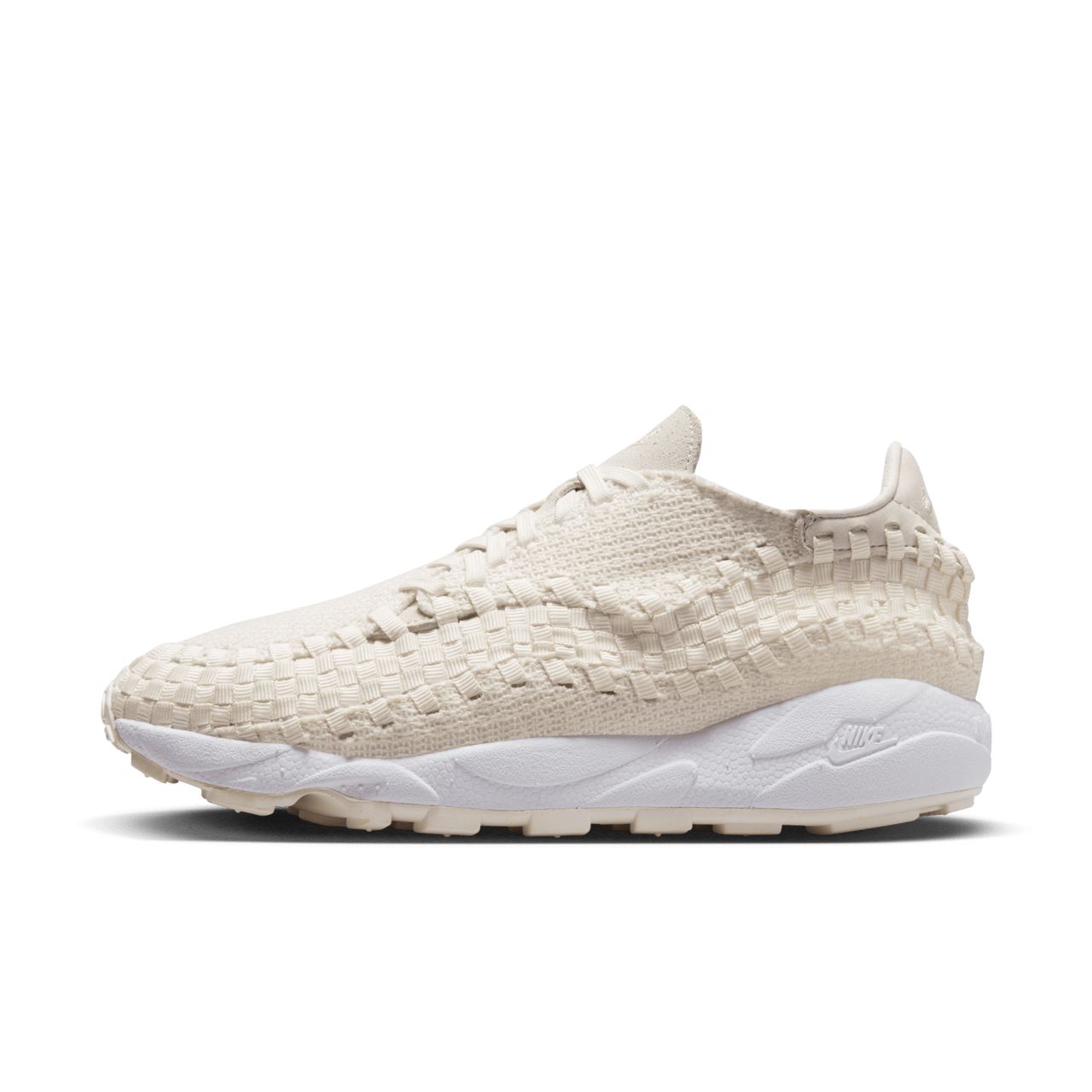 Air Footscape Woven 'Phantom' (FZ0405-001) release date