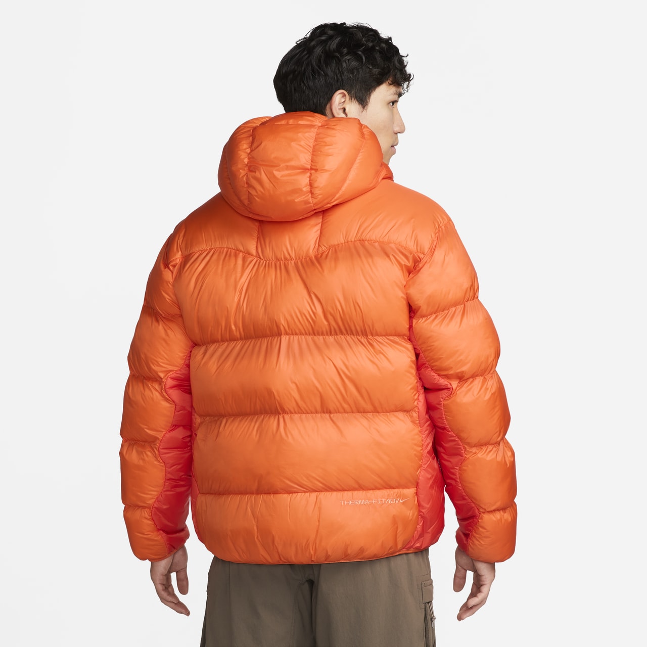 Nike ACG en Géorgie