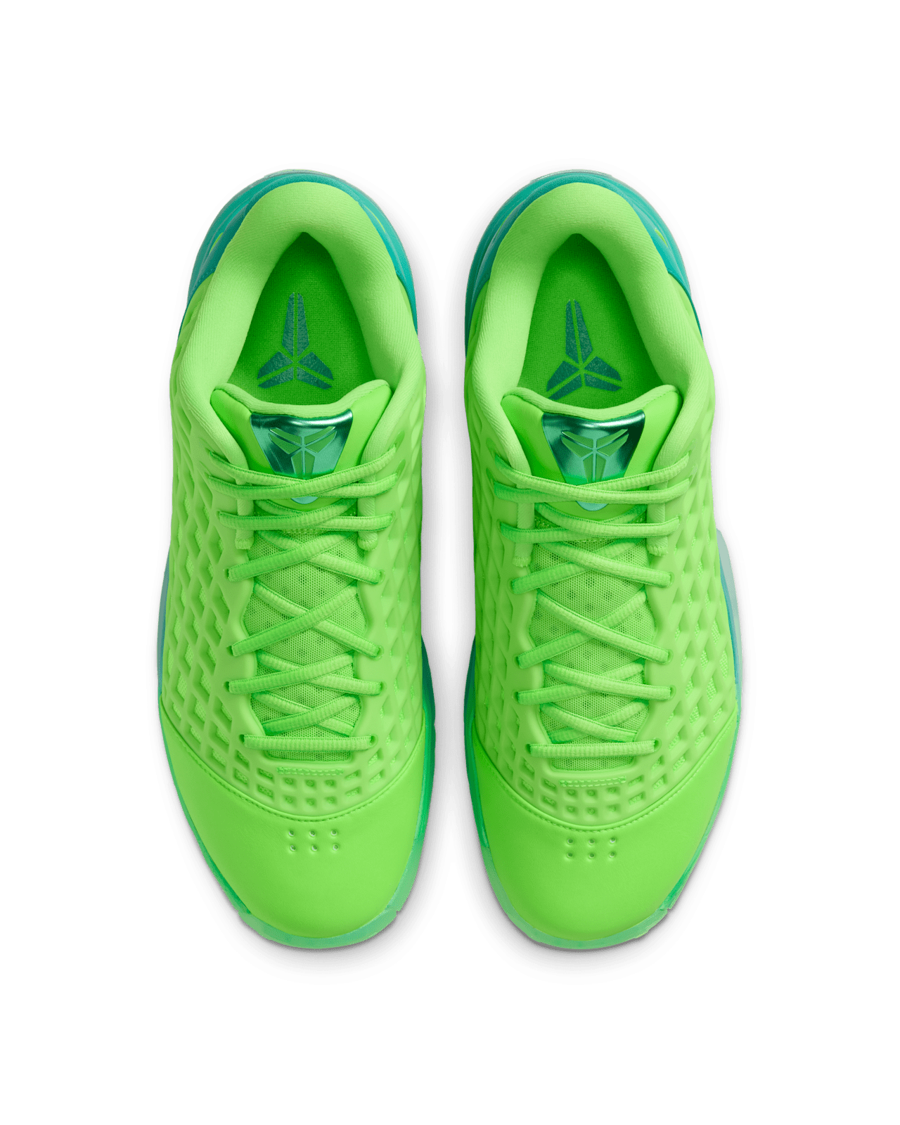 Kobe III Low Protro Release Date