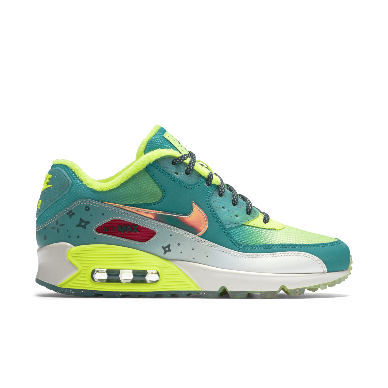 WMNS AIR MAX 90 PREMIUM